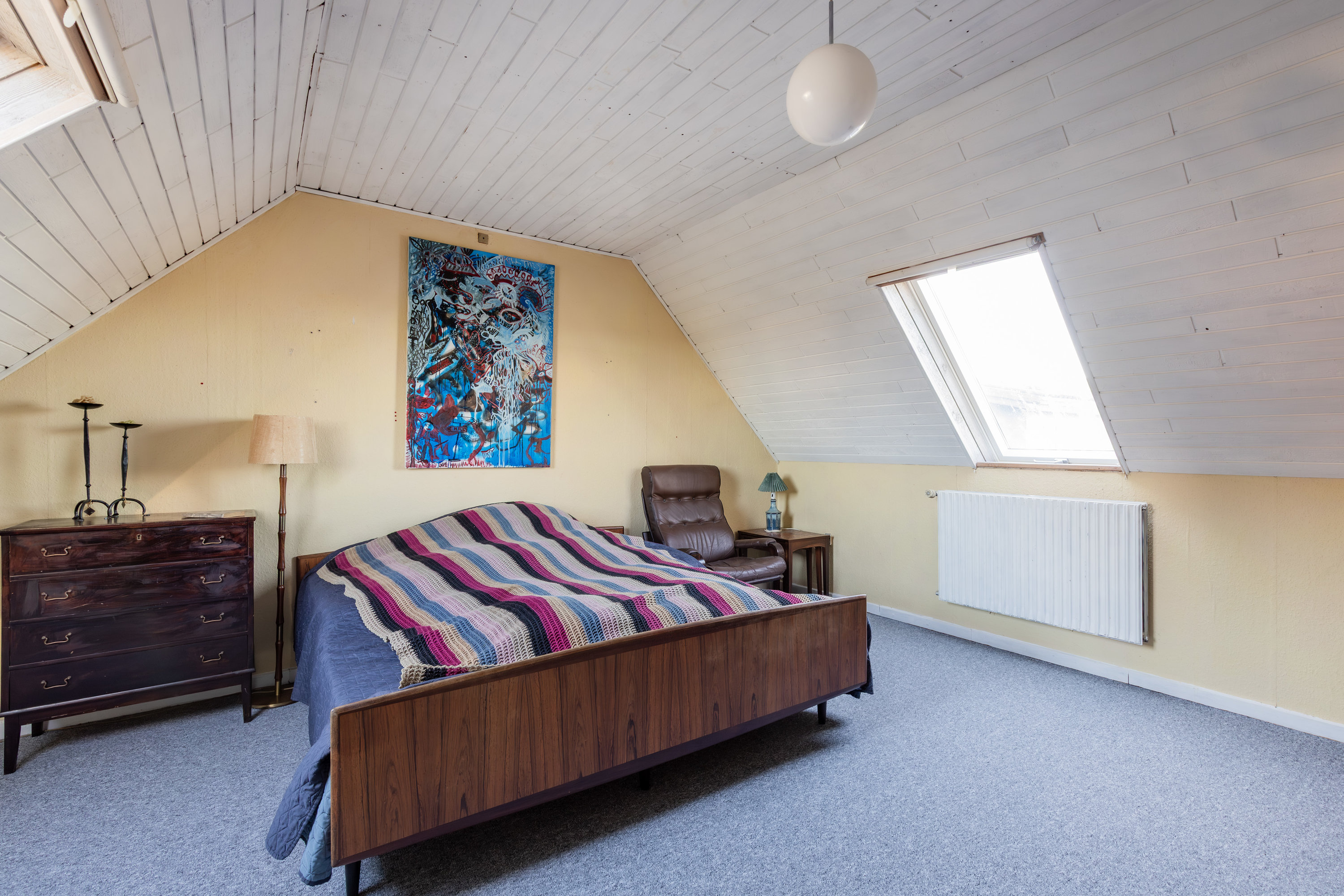 Fremhævet  billede i fuldskærmstilstand. Billede af Gierslevvej 1, Løve, 4270 Høng