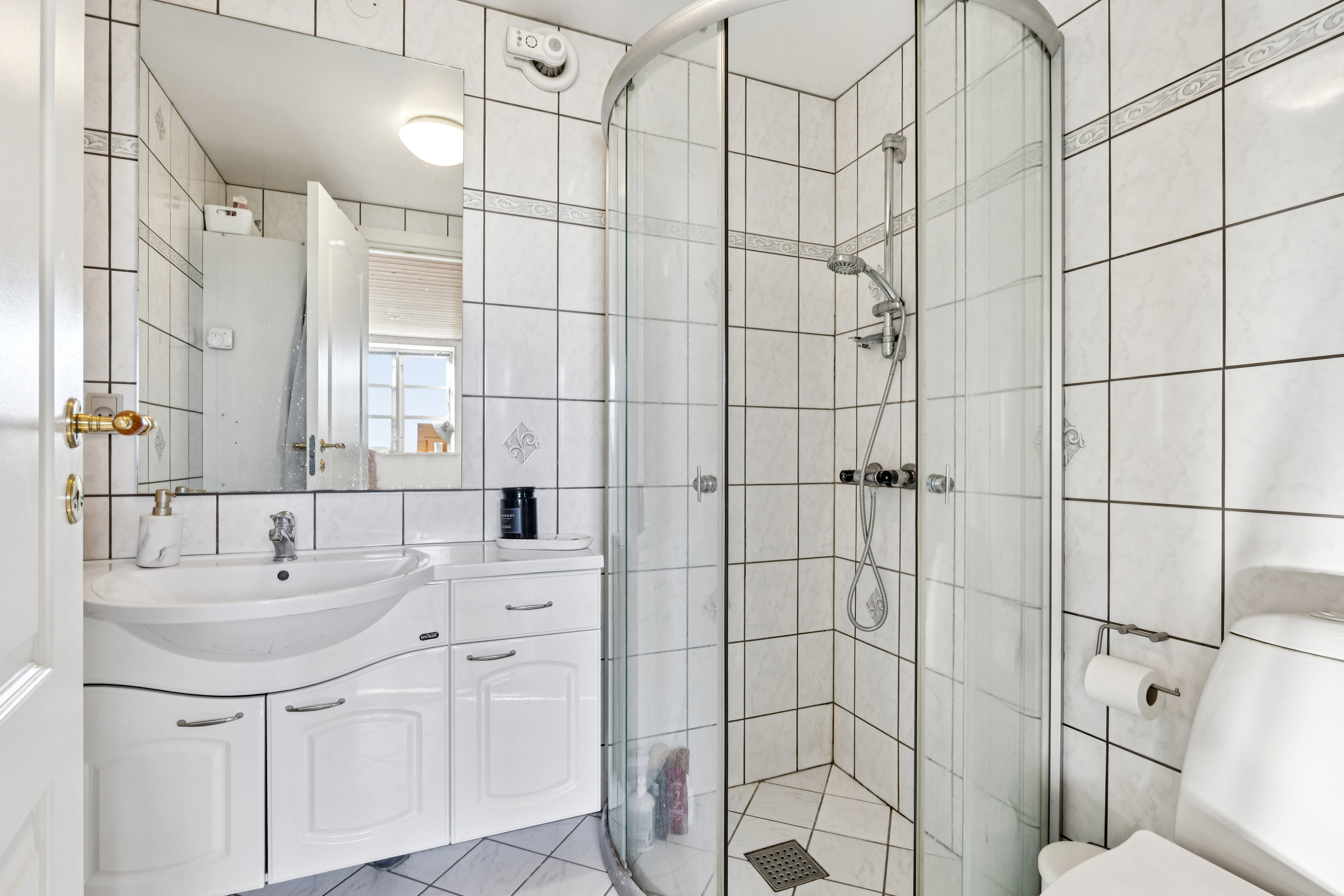 Fremhævet  billede i fuldskærmstilstand. Billede af Lykkebrovej 1, 4672 Klippinge