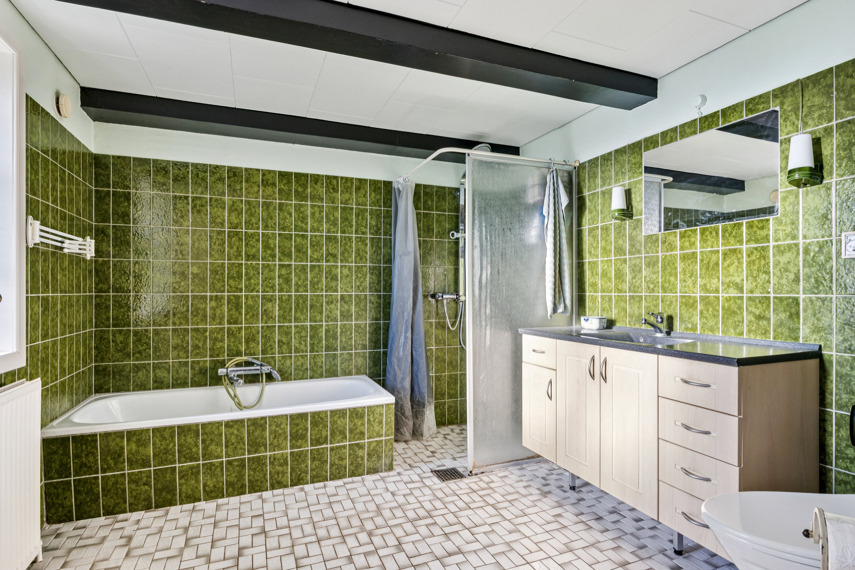 Fremhævet  billede i fuldskærmstilstand. Billede af Lykkebrovej 1, 4672 Klippinge