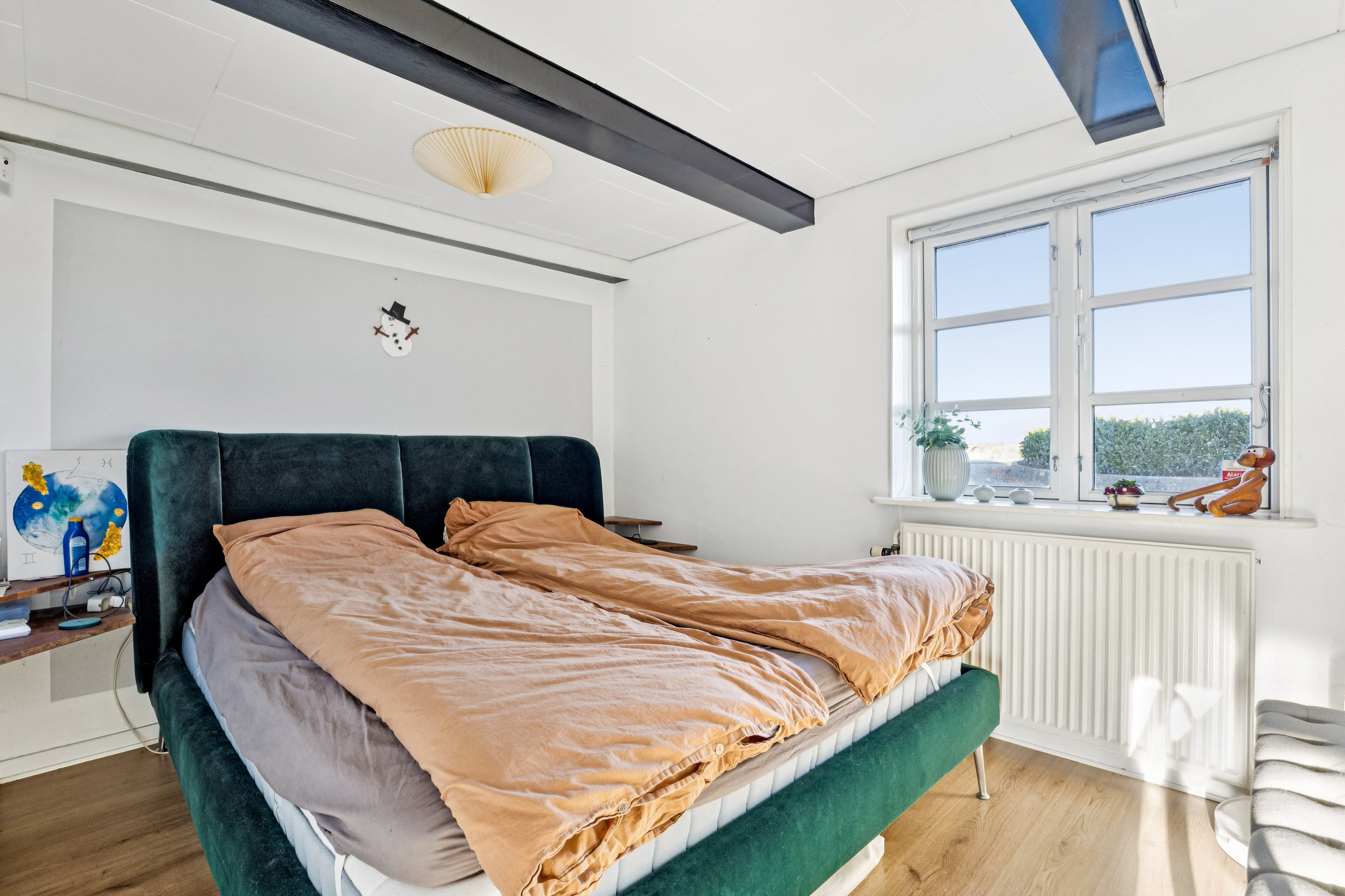 Fremhævet  billede i fuldskærmstilstand. Billede af Lykkebrovej 1, 4672 Klippinge