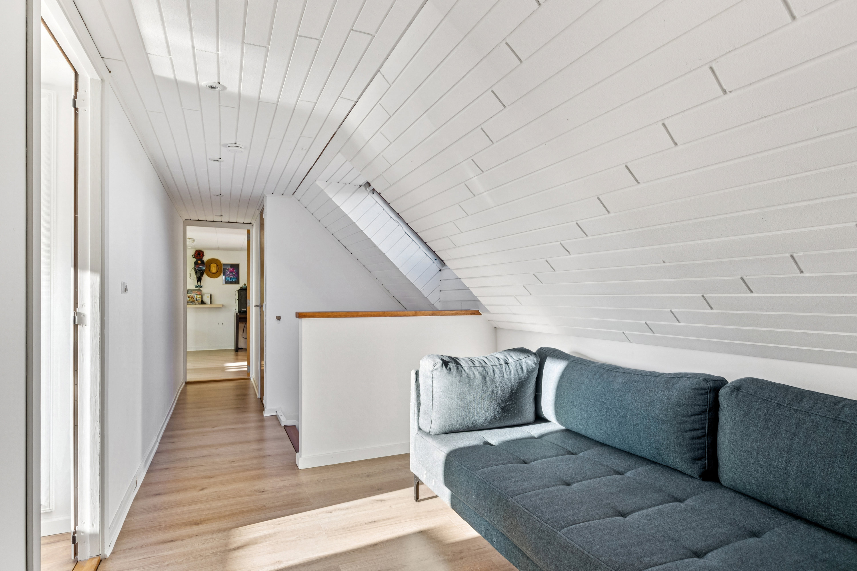 Fremhævet  billede i fuldskærmstilstand. Billede af Lykkebrovej 1, 4672 Klippinge