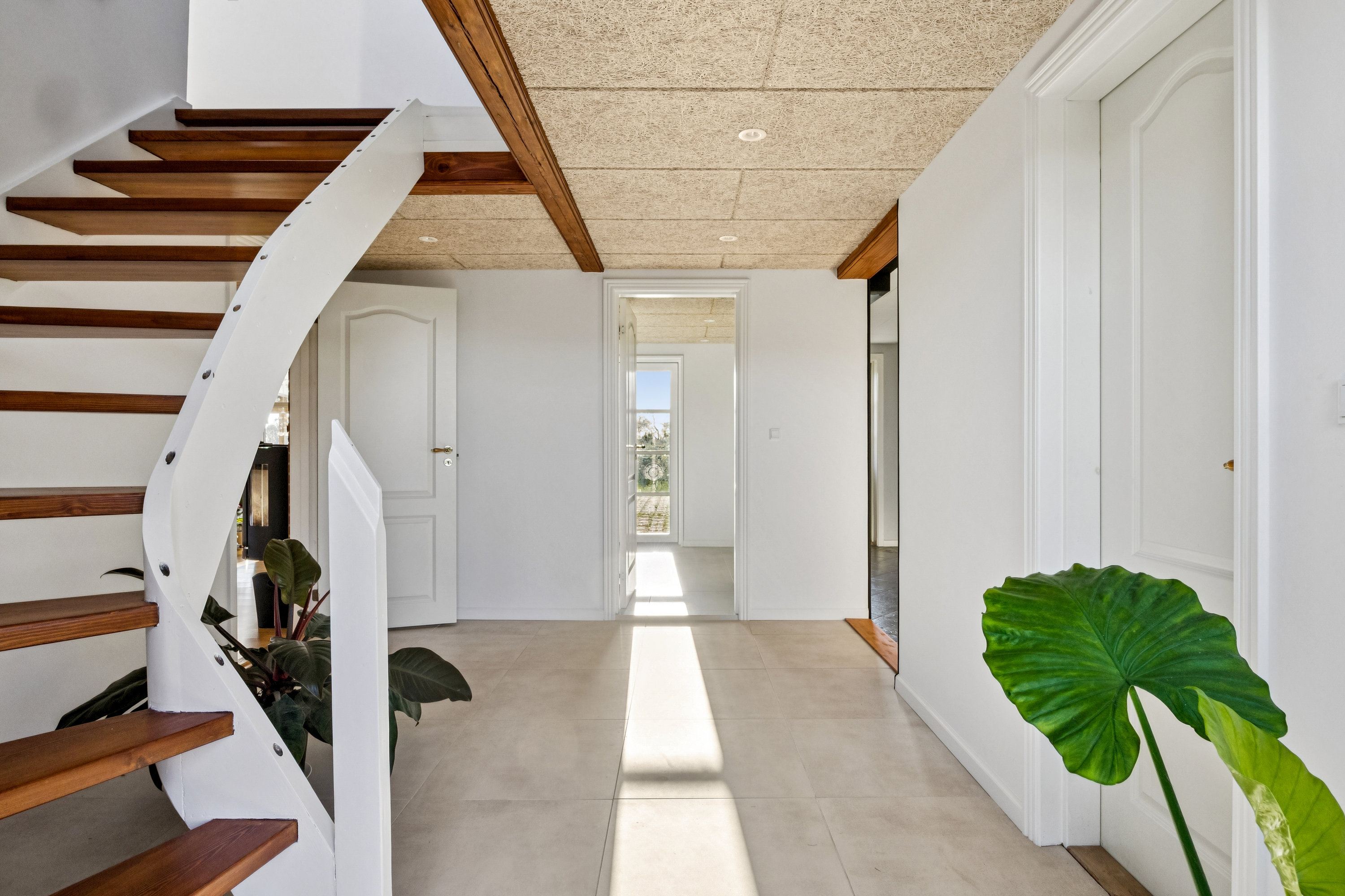 Fremhævet  billede i fuldskærmstilstand. Billede af Lykkebrovej 1, 4672 Klippinge