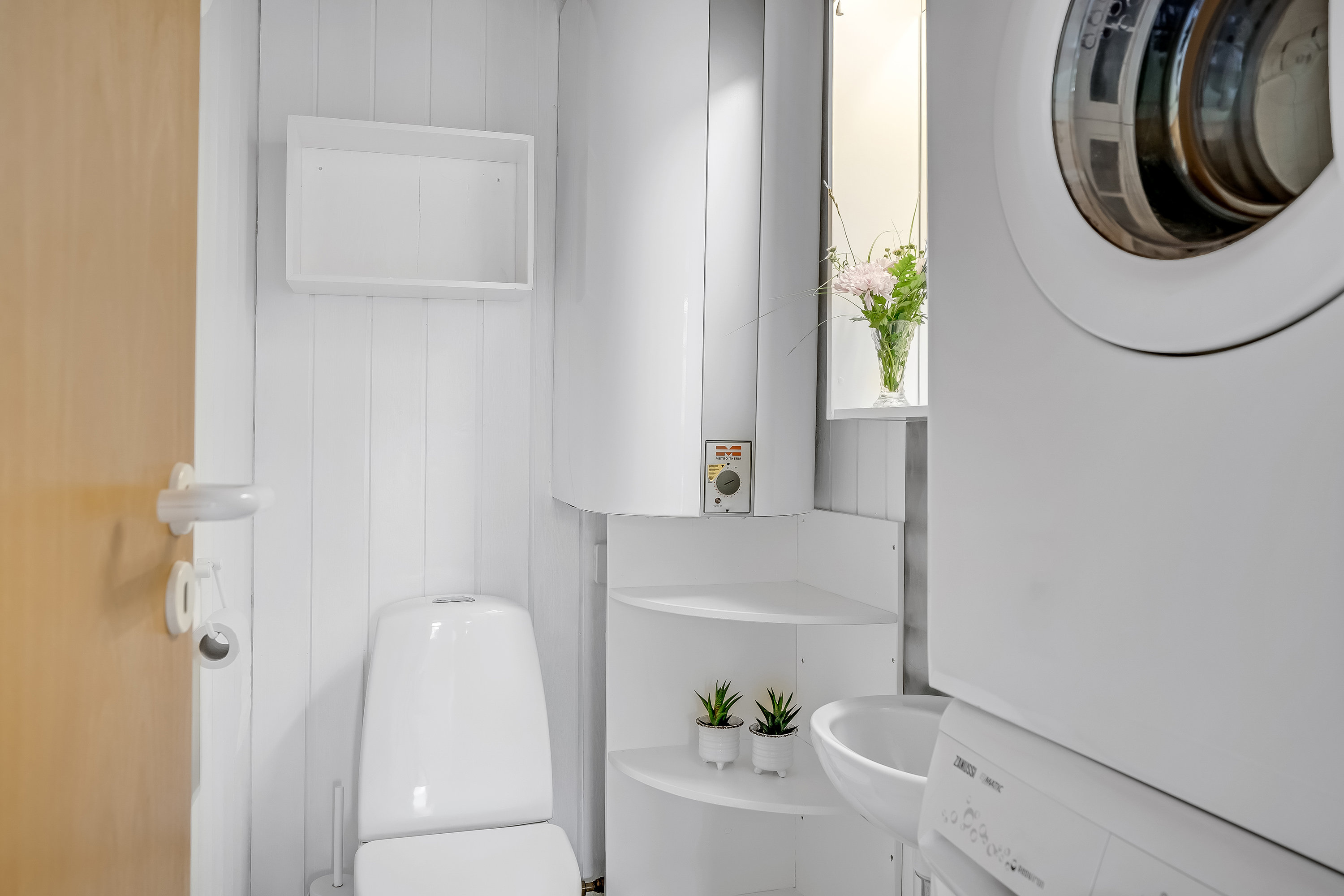 Fremhævet  billede i fuldskærmstilstand. Billede af Skovbrynet 4, Sunddraget, 7790 Thyholm