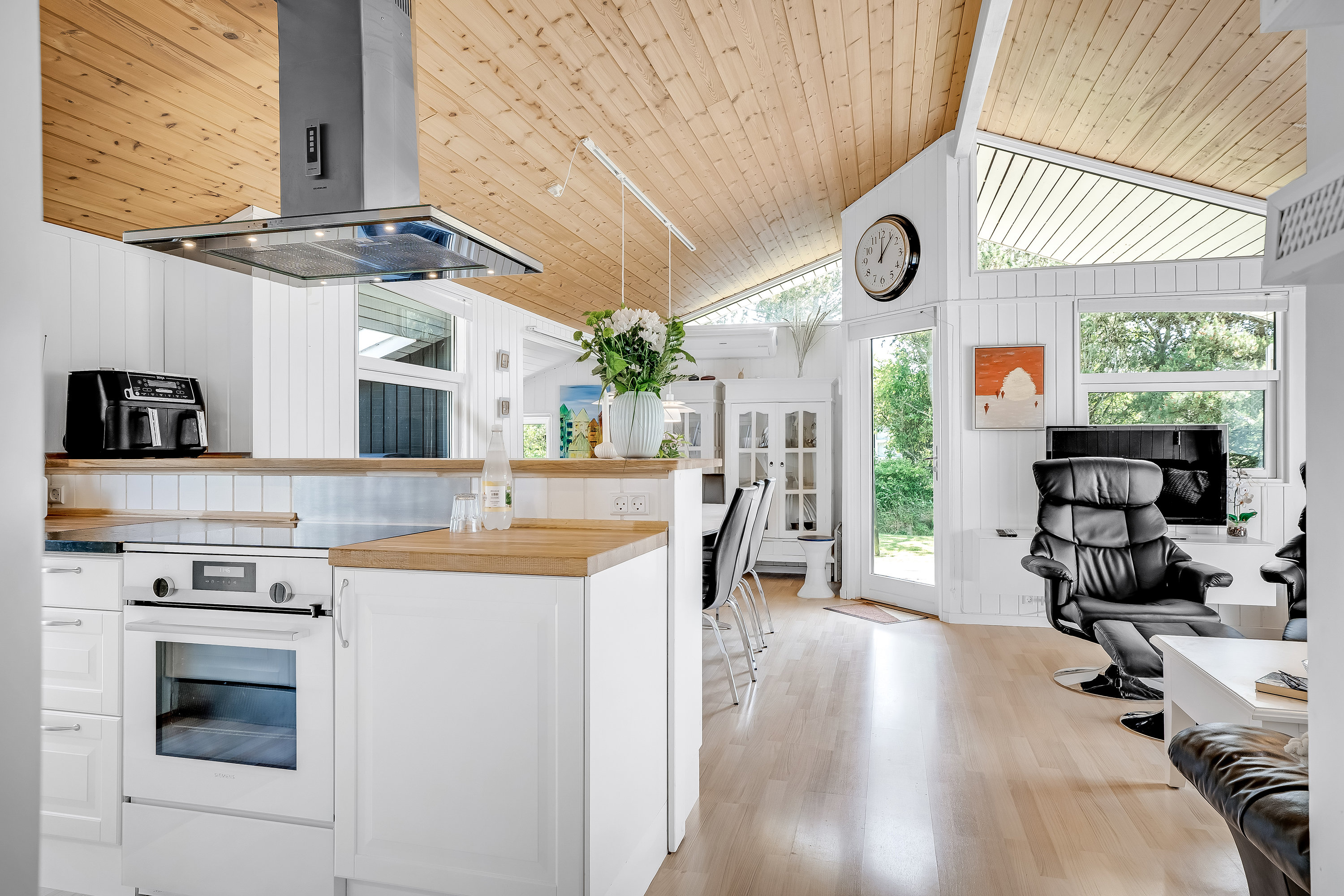 Fremhævet  billede i fuldskærmstilstand. Billede af Skovbrynet 4, Sunddraget, 7790 Thyholm