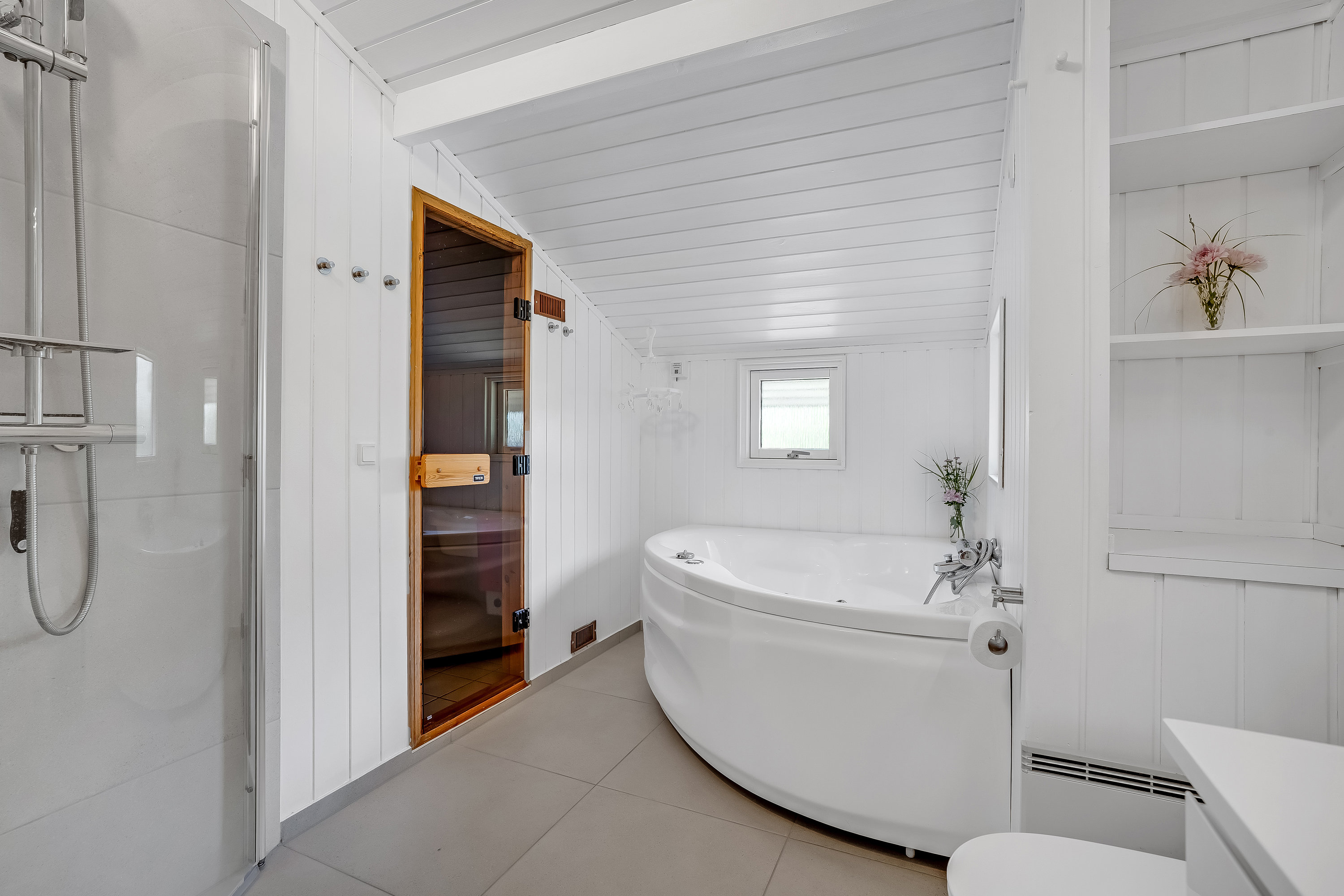 Fremhævet  billede i fuldskærmstilstand. Billede af Skovbrynet 4, Sunddraget, 7790 Thyholm