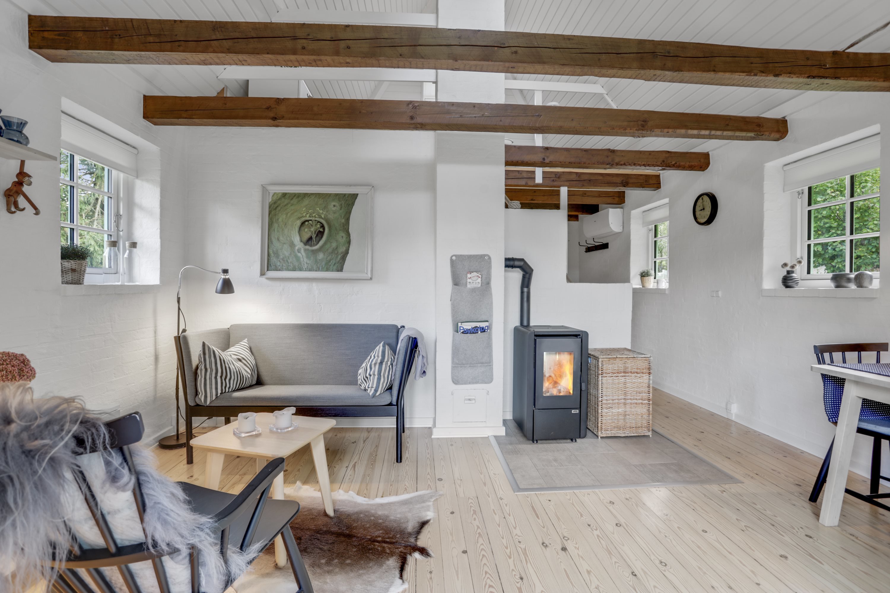 Fremhævet  billede i fuldskærmstilstand. Billede af Vesterbæk 44, 9310 Vodskov