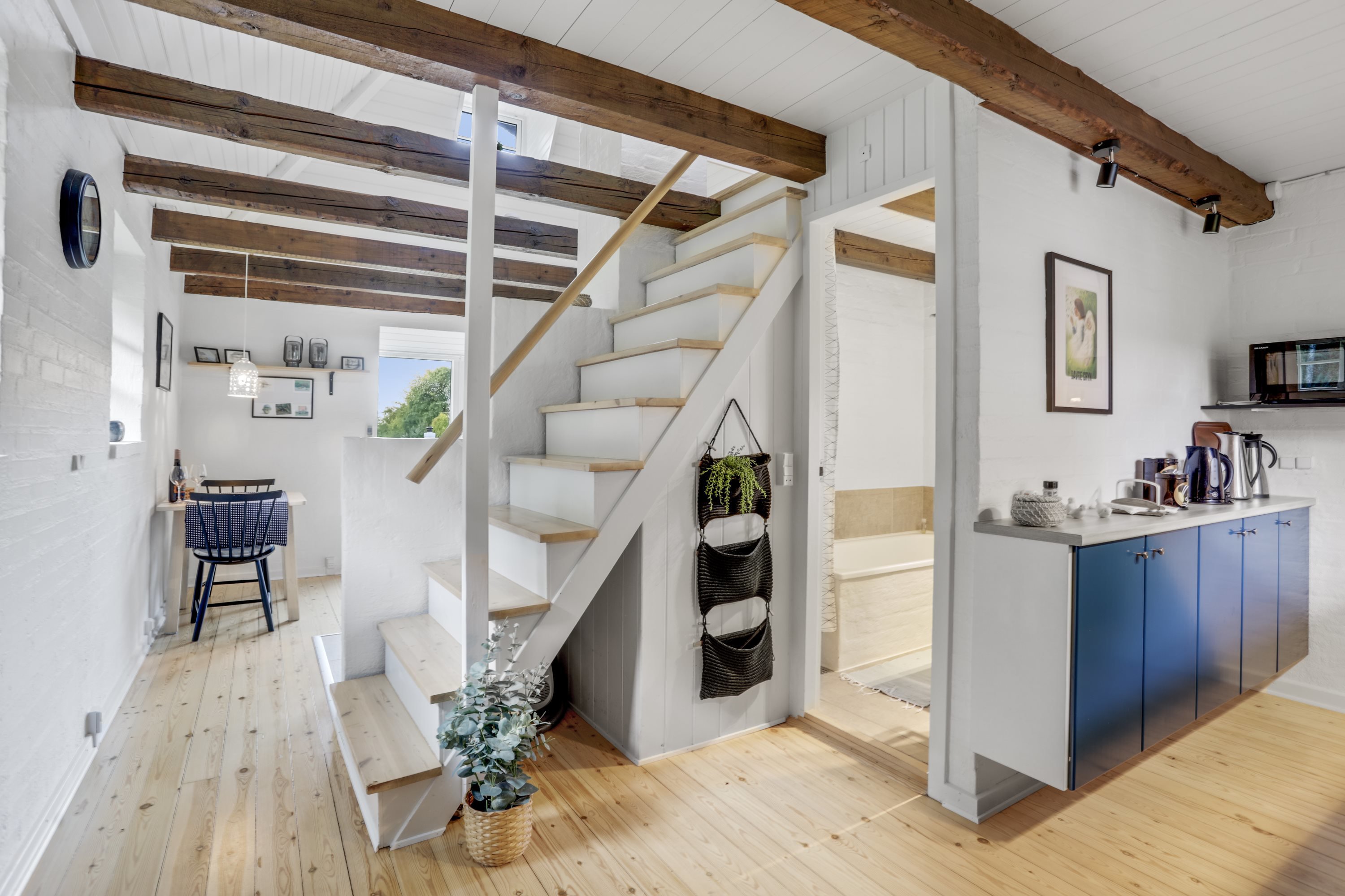 Fremhævet  billede i fuldskærmstilstand. Billede af Vesterbæk 44, 9310 Vodskov