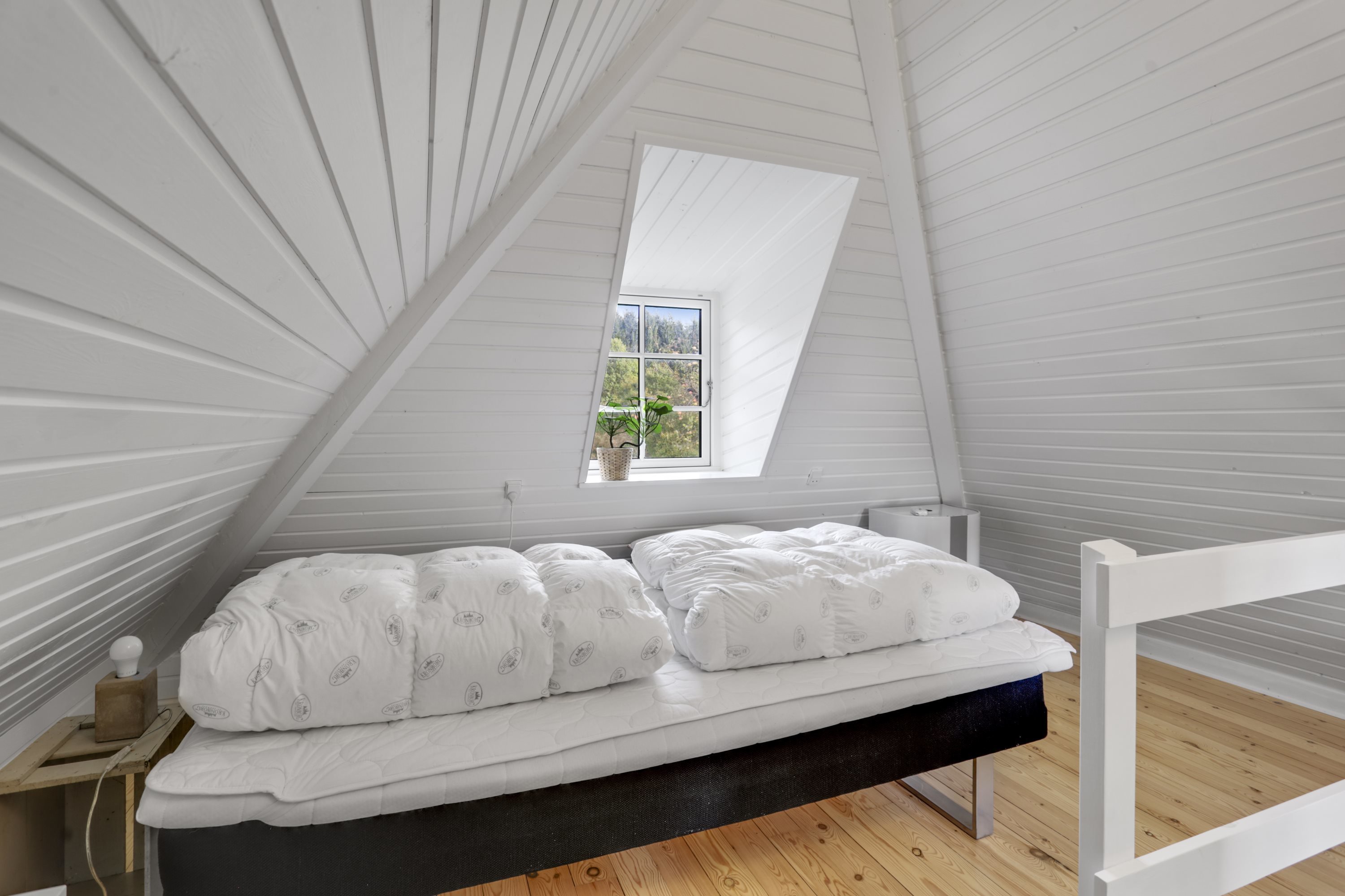 Fremhævet  billede i fuldskærmstilstand. Billede af Vesterbæk 44, 9310 Vodskov