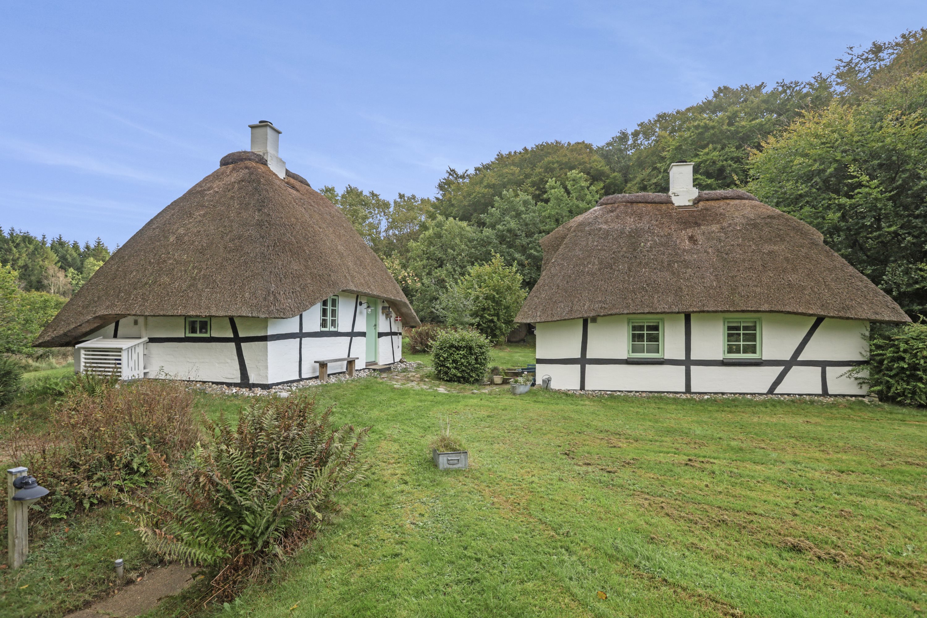 Fremhævet  billede i fuldskærmstilstand. Billede af Vesterbæk 44, 9310 Vodskov