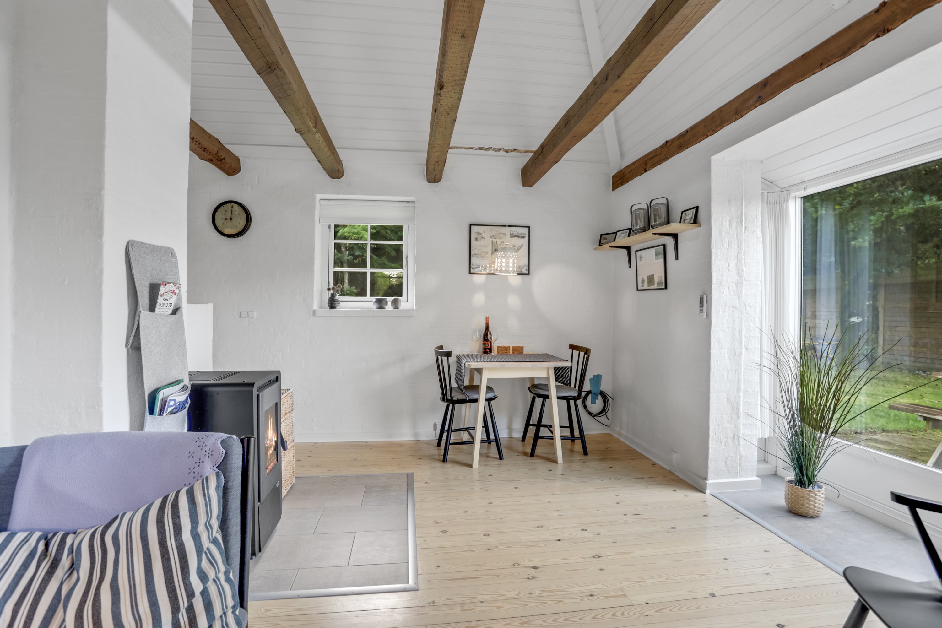 Fremhævet  billede i fuldskærmstilstand. Billede af Vesterbæk 44, 9310 Vodskov