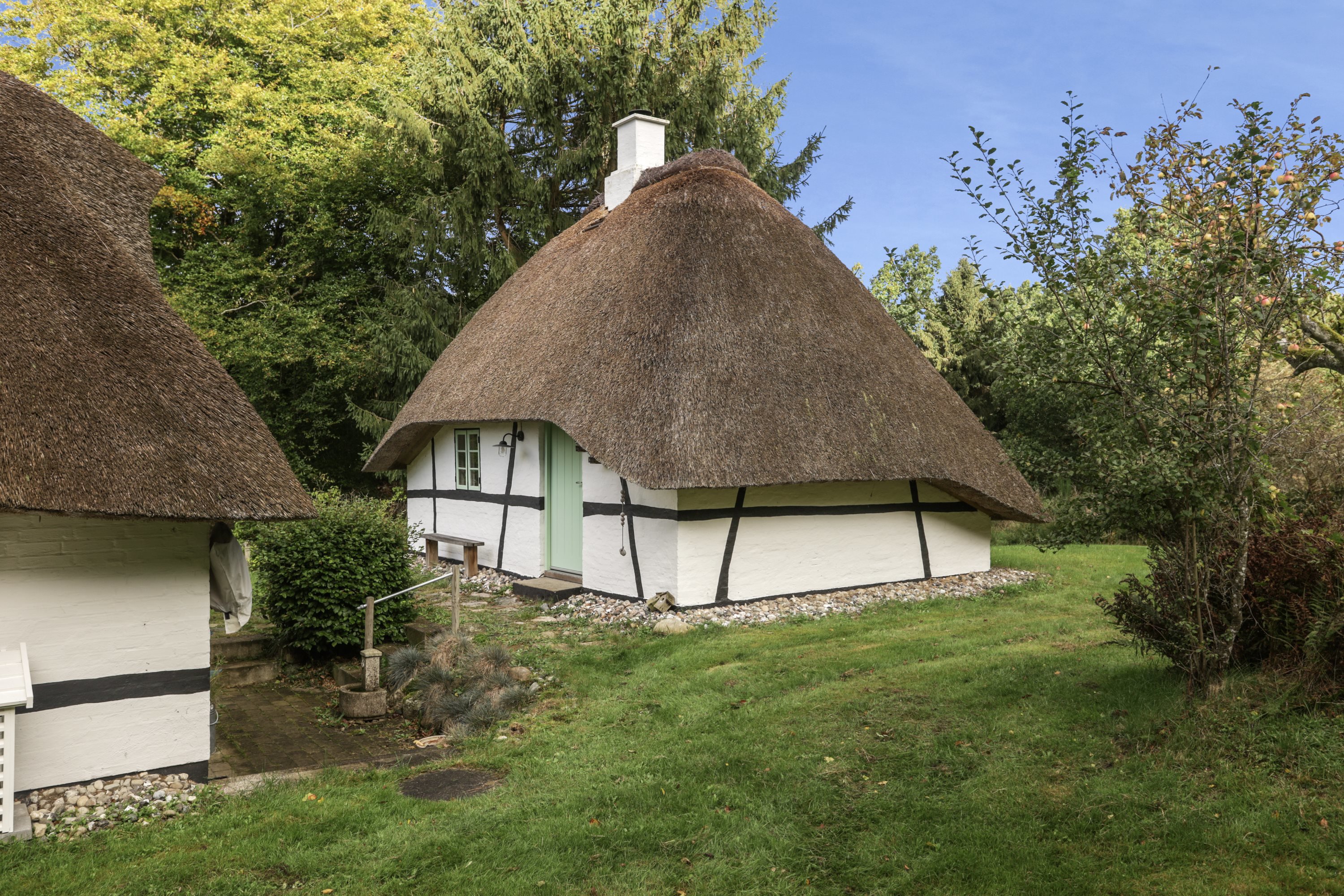 Fremhævet  billede i fuldskærmstilstand. Billede af Vesterbæk 44, 9310 Vodskov