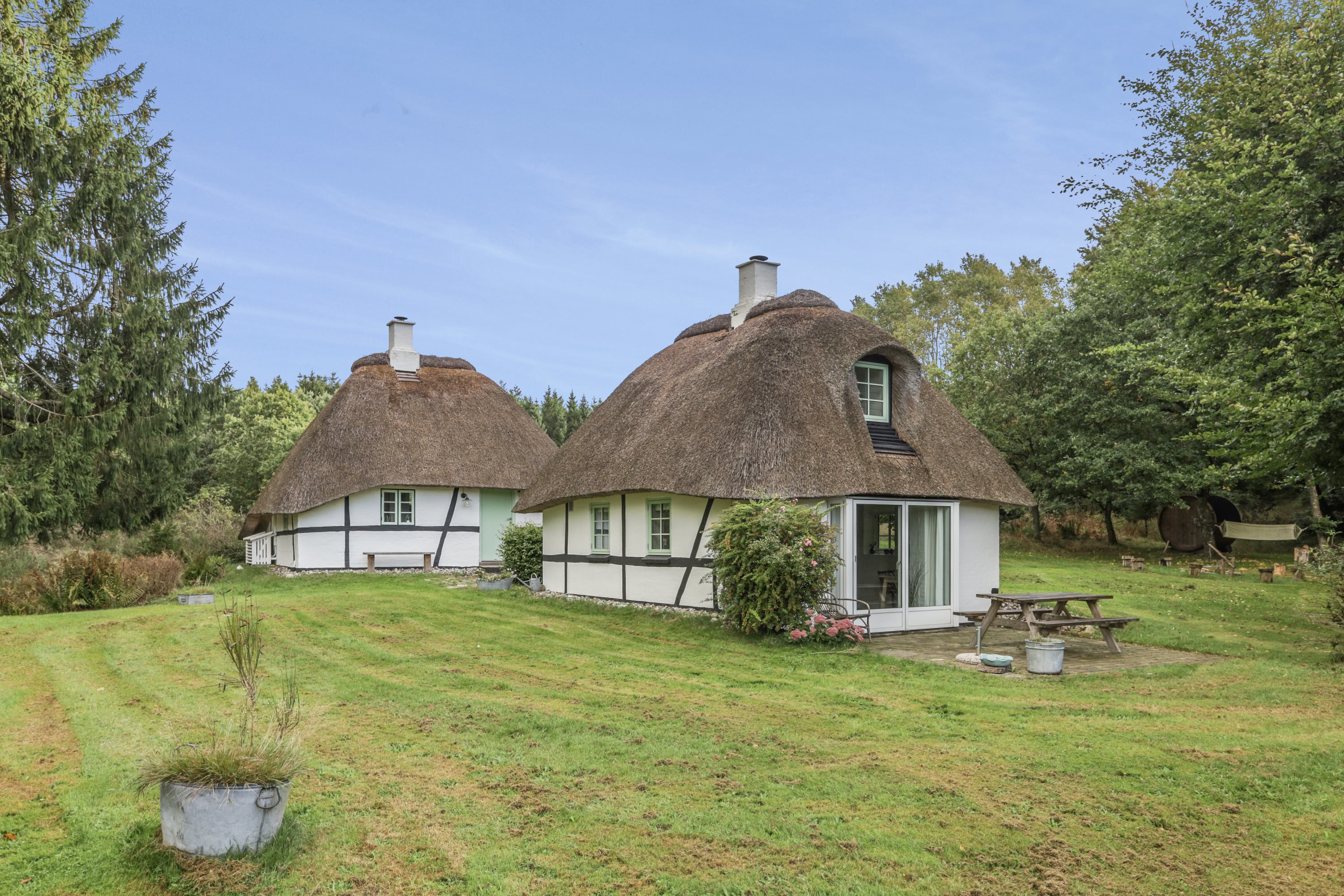 Miniaturebillede 1: . Billede af Vesterbæk 44, 9310 Vodskov