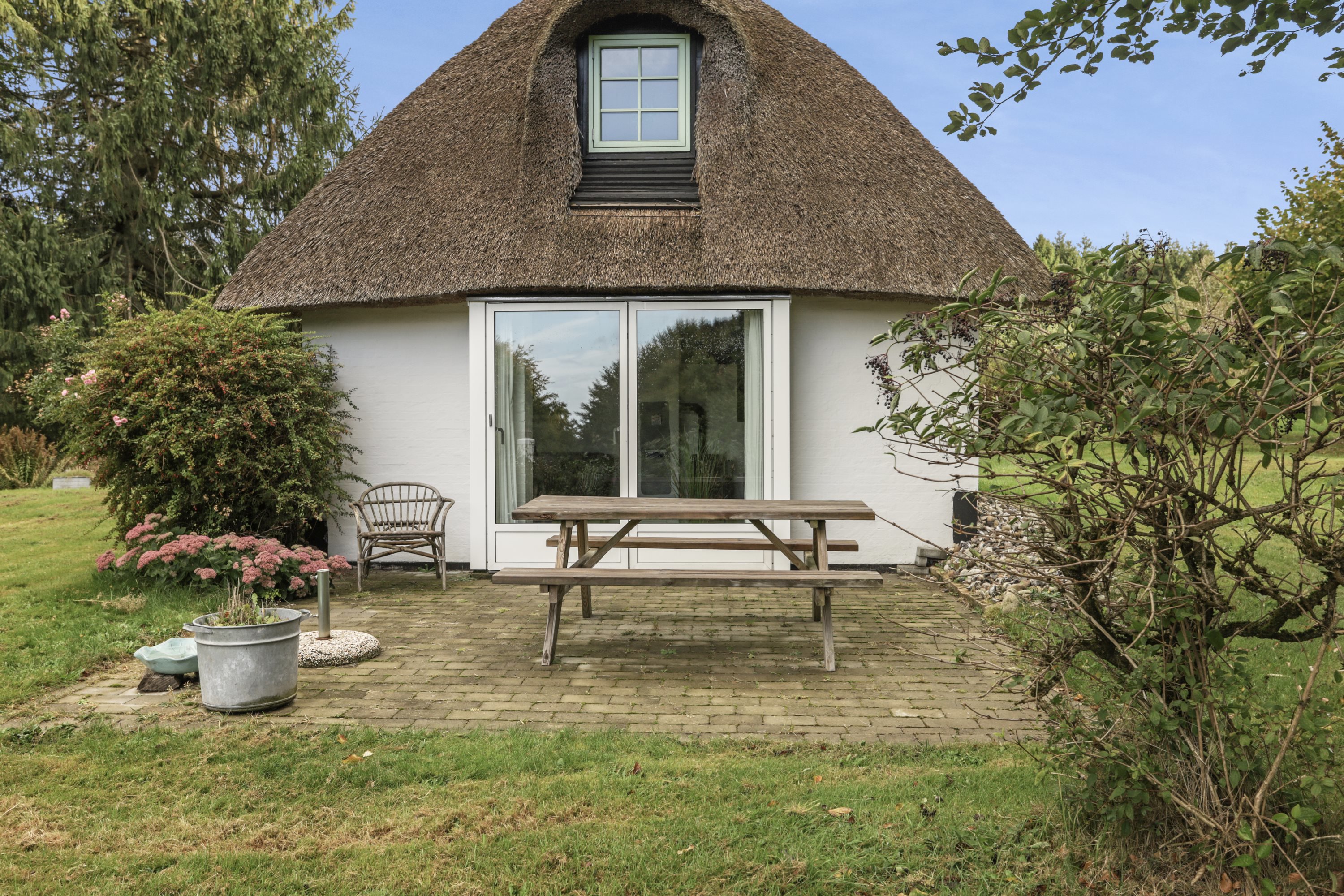 Miniaturebillede 2: . Billede af Vesterbæk 44, 9310 Vodskov