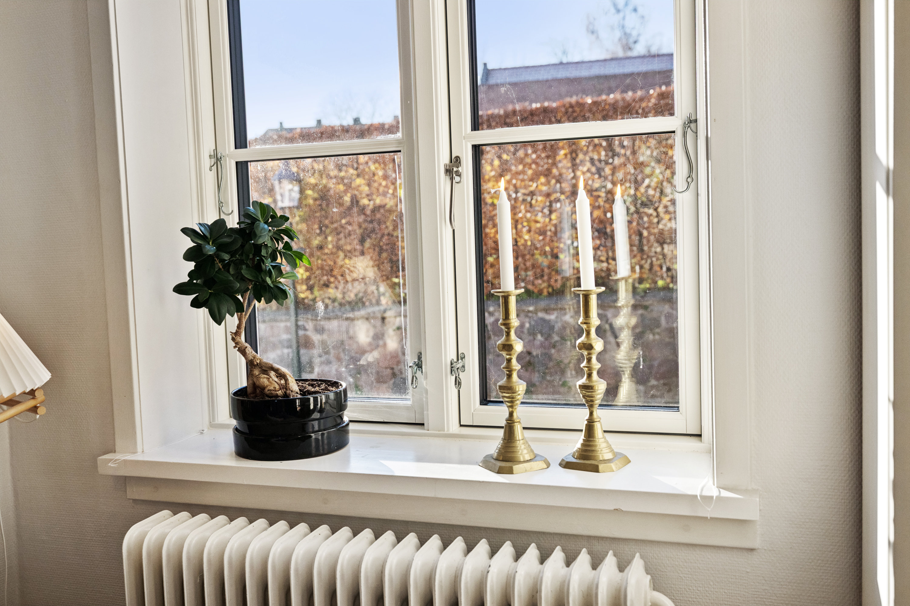 Fremhævet andet billede i fuldskærmstilstand. Billede af Rosenstræde 1D, st.., 8800 Viborg