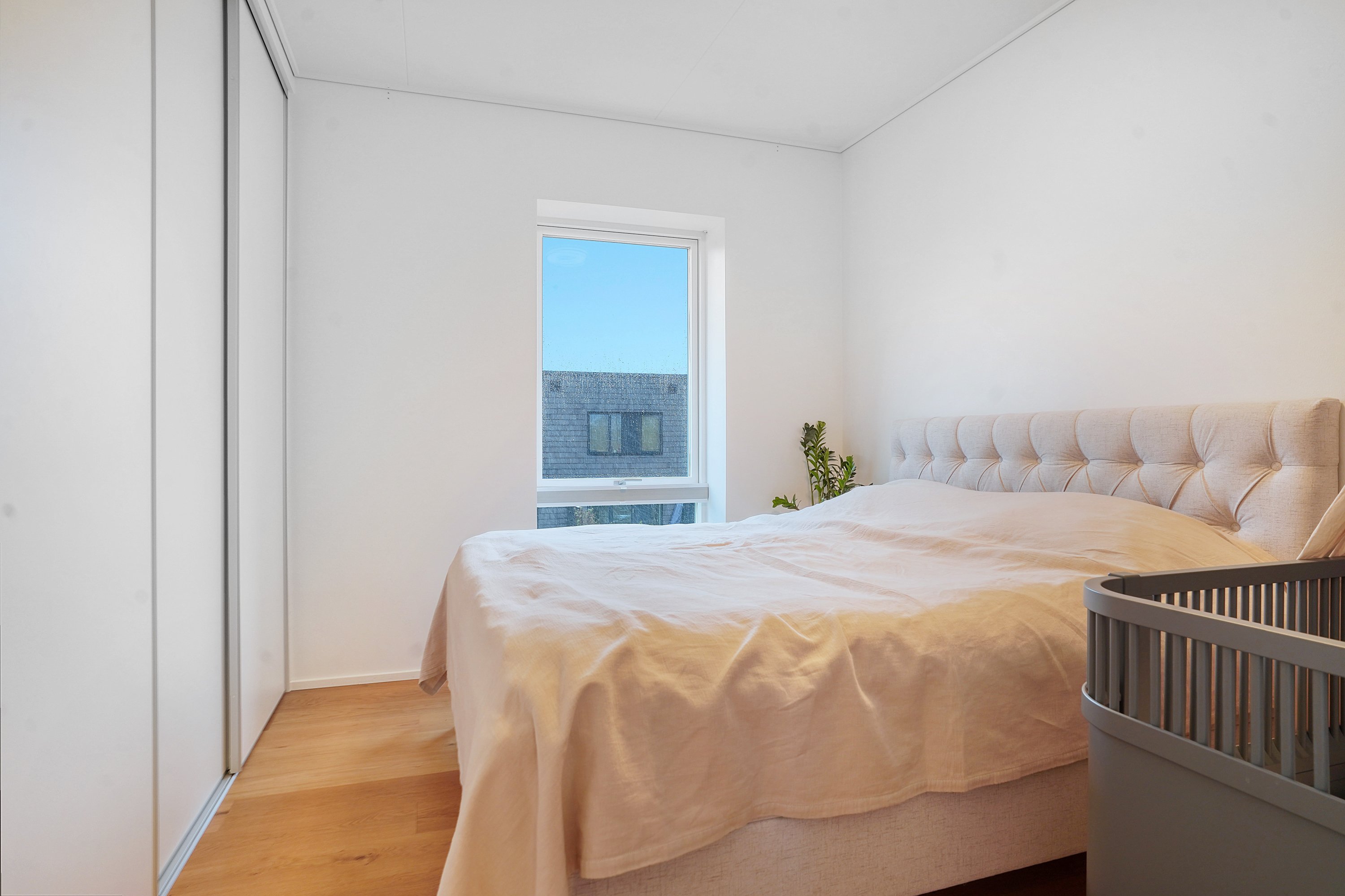 Fremhævet værelse billede i fuldskærmstilstand. Billede af Faldskærmsvej 22, Jonstrup, 3500 Værløse