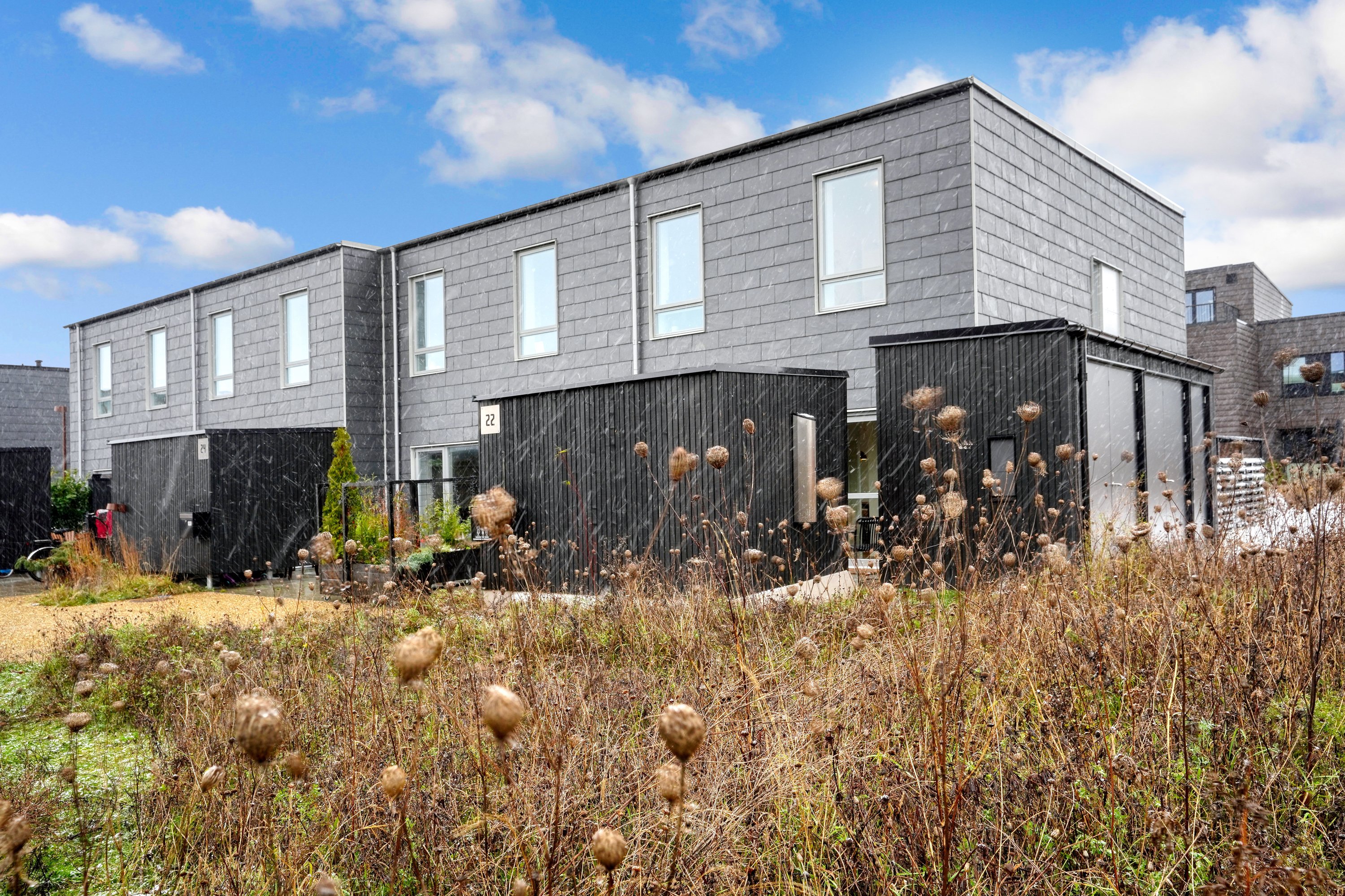 Fremhævet ejendommen billede i fuldskærmstilstand. Billede af Faldskærmsvej 22, Jonstrup, 3500 Værløse