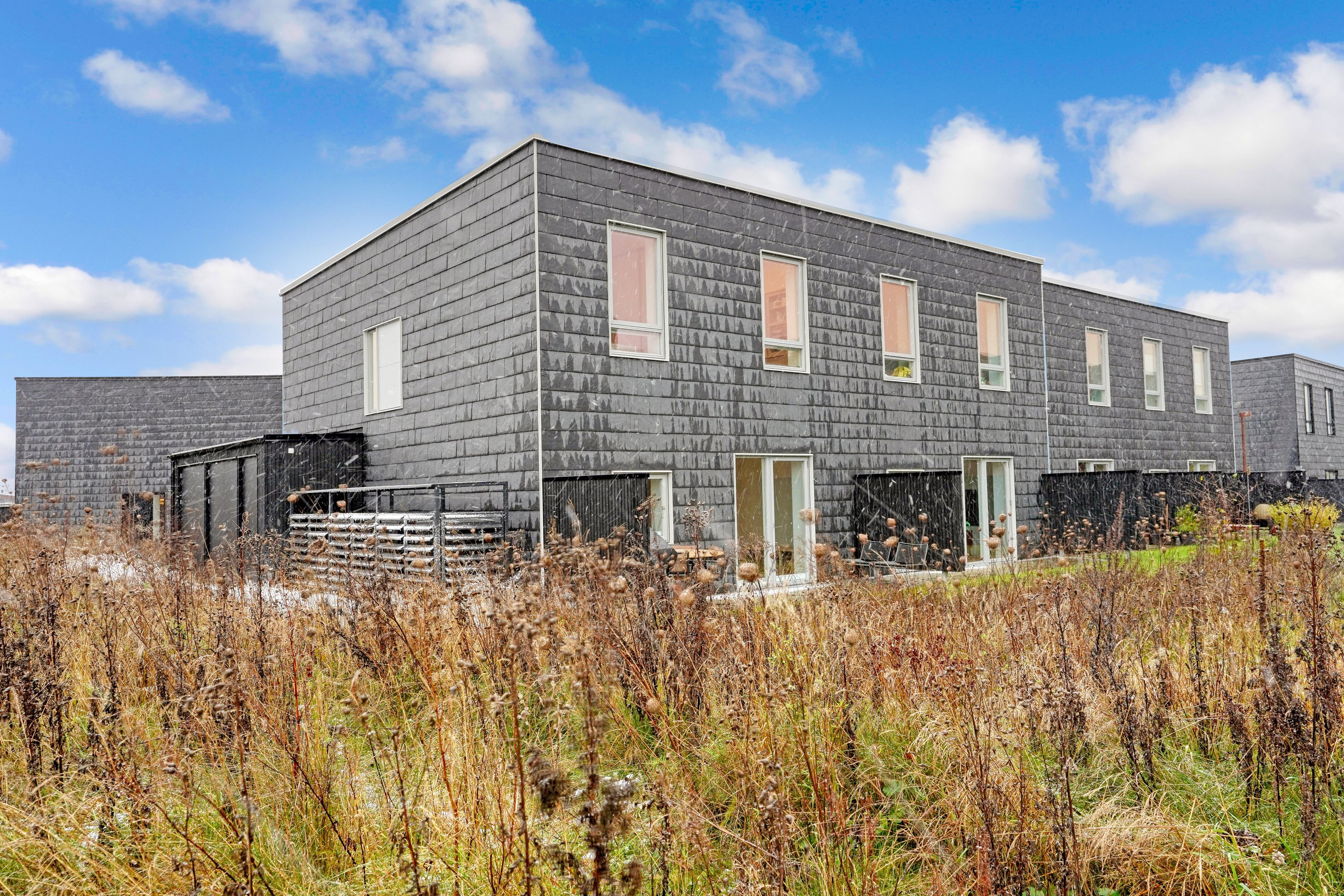 Fremhævet ejendommen billede i fuldskærmstilstand. Billede af Faldskærmsvej 22, Jonstrup, 3500 Værløse