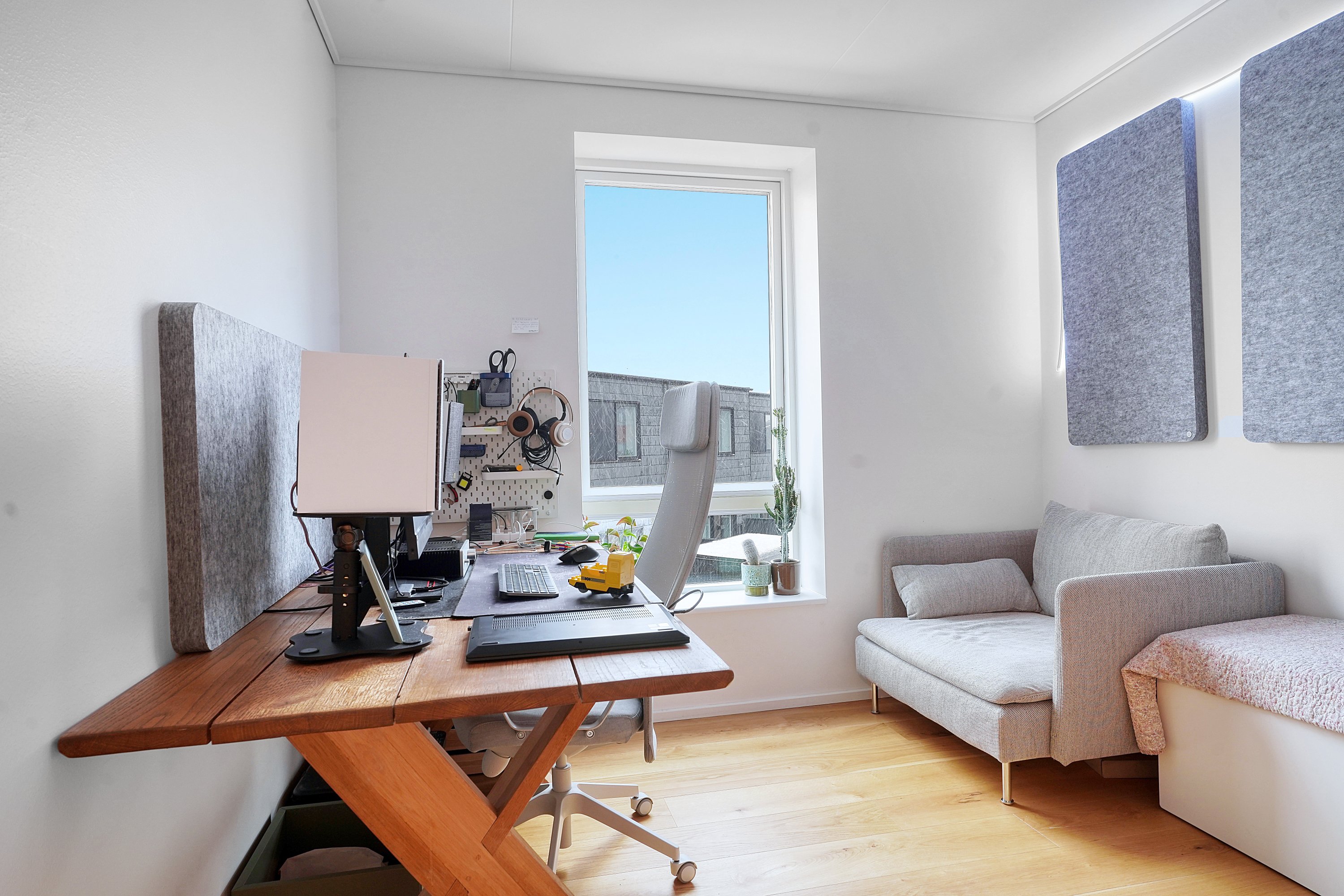 Fremhævet værelse billede i fuldskærmstilstand. Billede af Faldskærmsvej 22, Jonstrup, 3500 Værløse