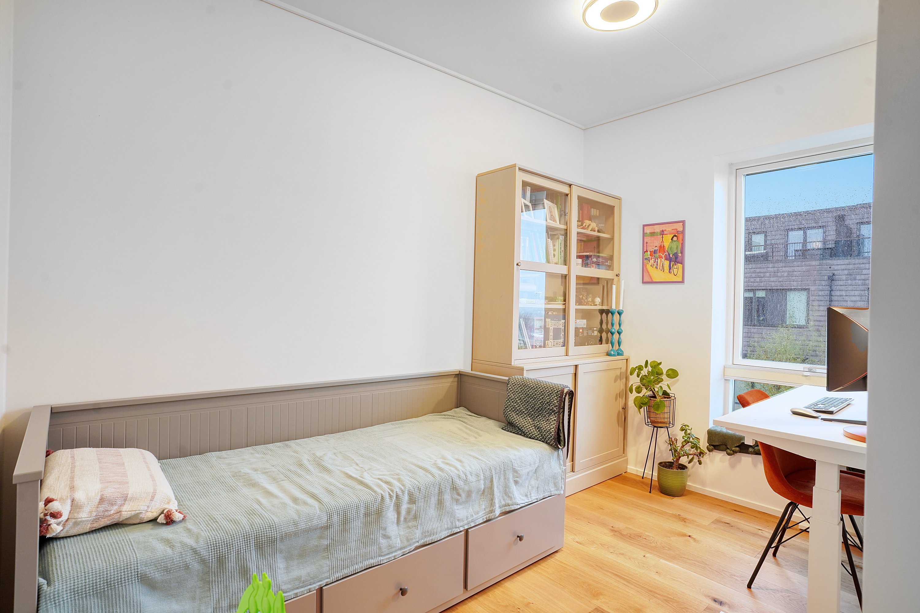 Fremhævet værelse billede i fuldskærmstilstand. Billede af Faldskærmsvej 22, Jonstrup, 3500 Værløse