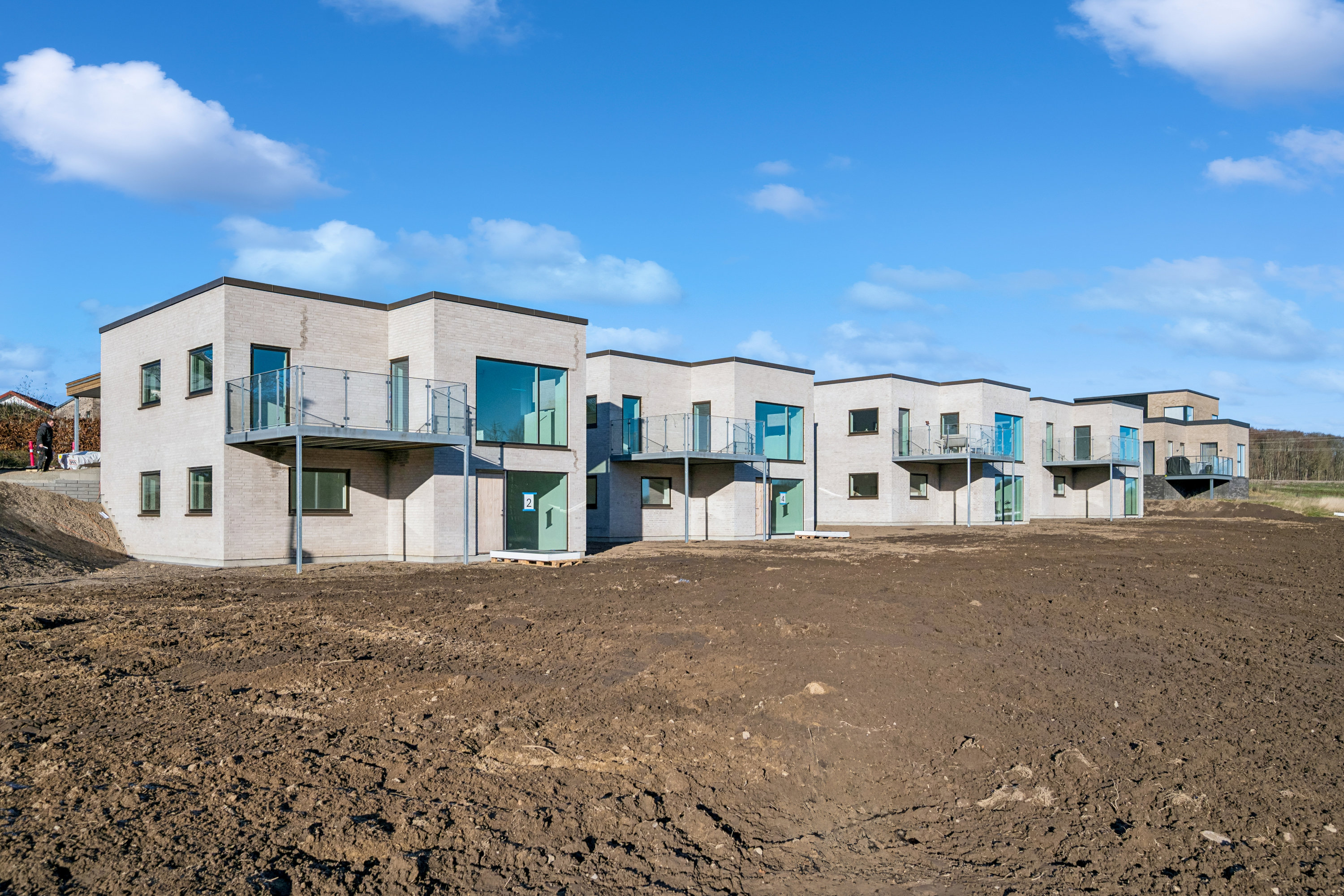 Miniaturebillede 1: andet. Billede af Holmebakken 2, 8382 Hinnerup