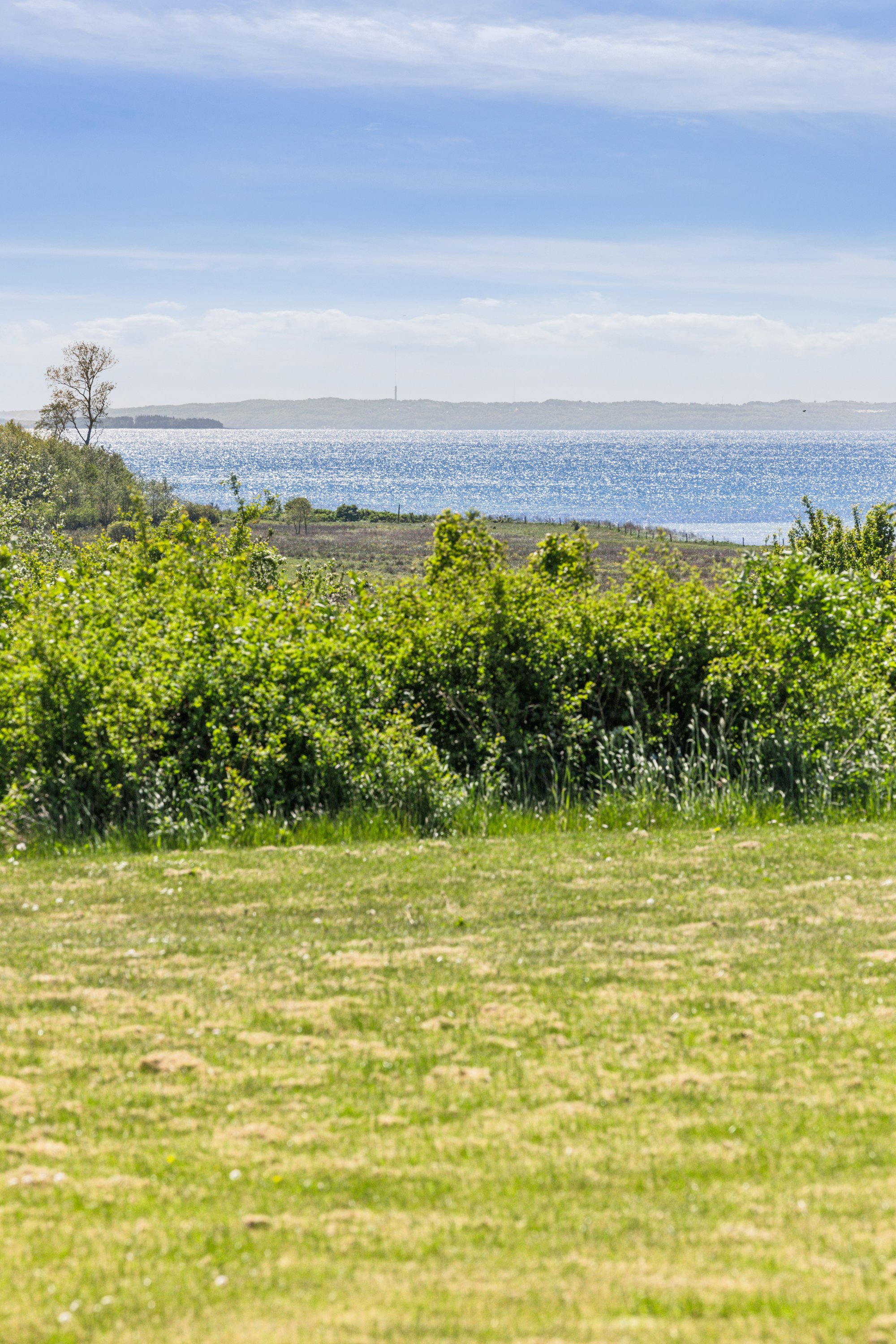 Fremhævet  billede i fuldskærmstilstand. Billede af Strandparken 6, 8410 Rønde