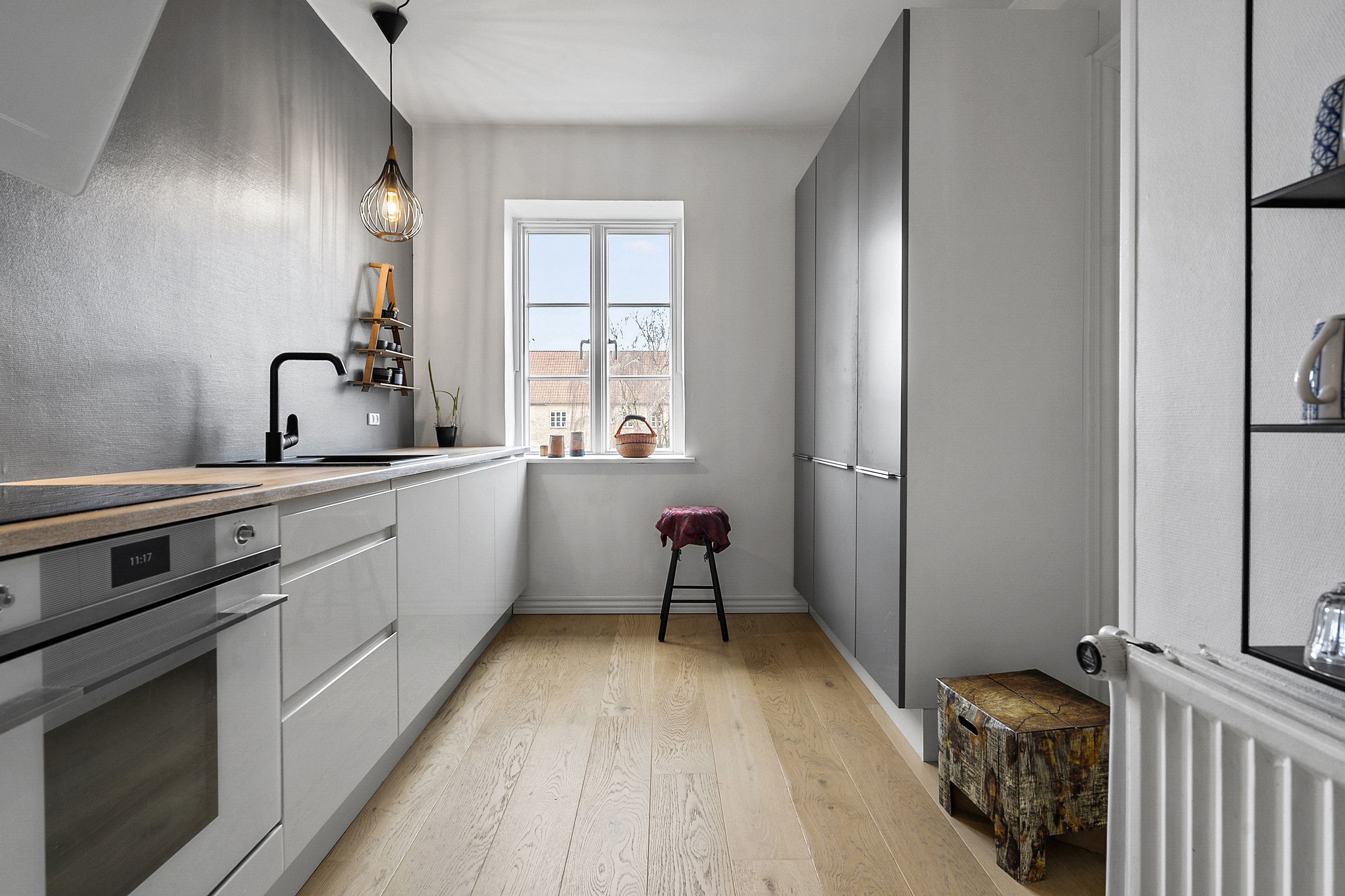 Finlandsgade 6, 3. tv., 9000 Aalborg