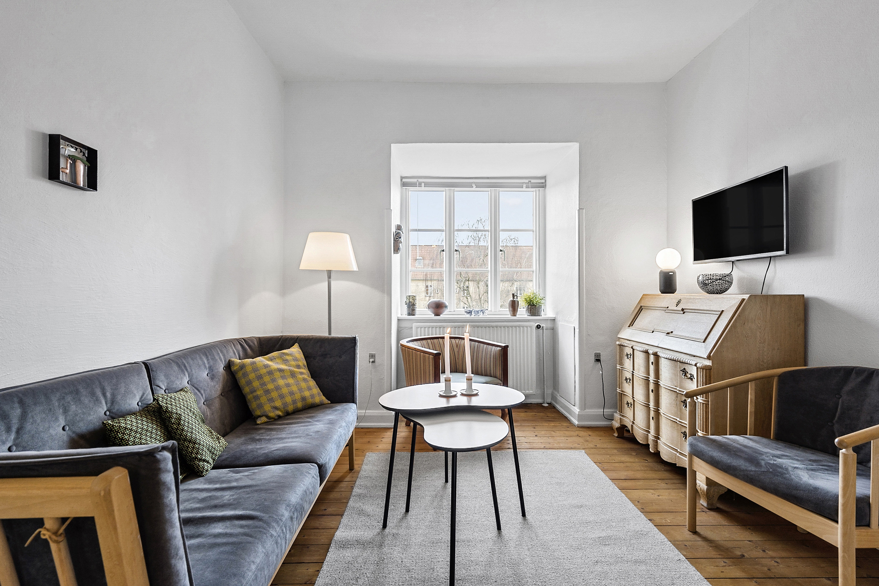 Finlandsgade 6, 3. tv., 9000 Aalborg