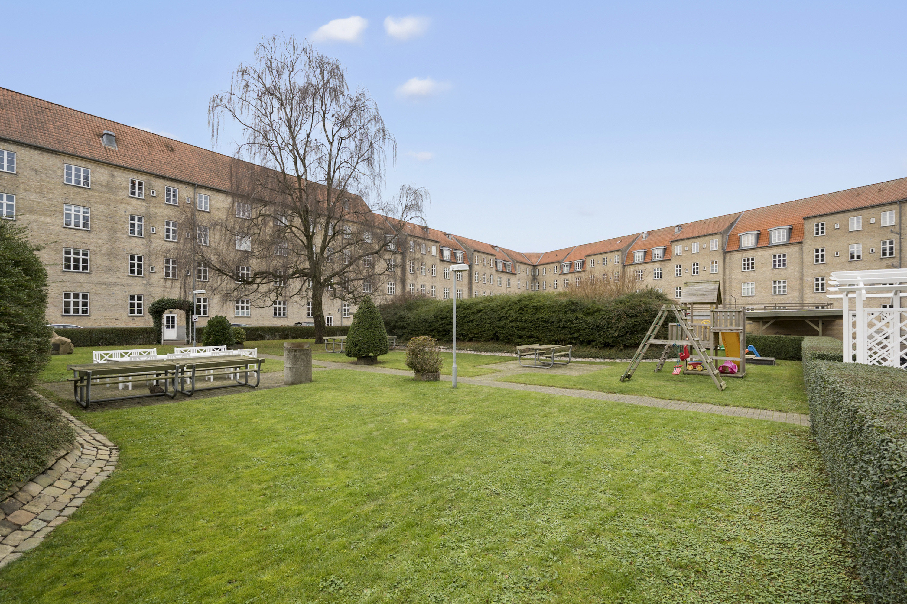 Fremhævet ejendommen billede i fuldskærmstilstand. Billede af Finlandsgade 6, 3. tv., 9000 Aalborg