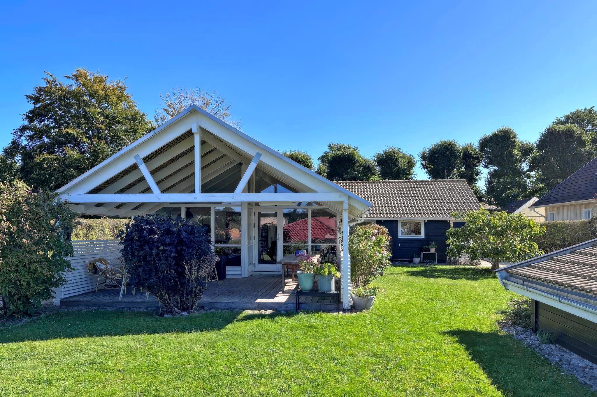 Miniaturebillede 2: . Billede af Turbinevej 38, 3150 Hellebæk