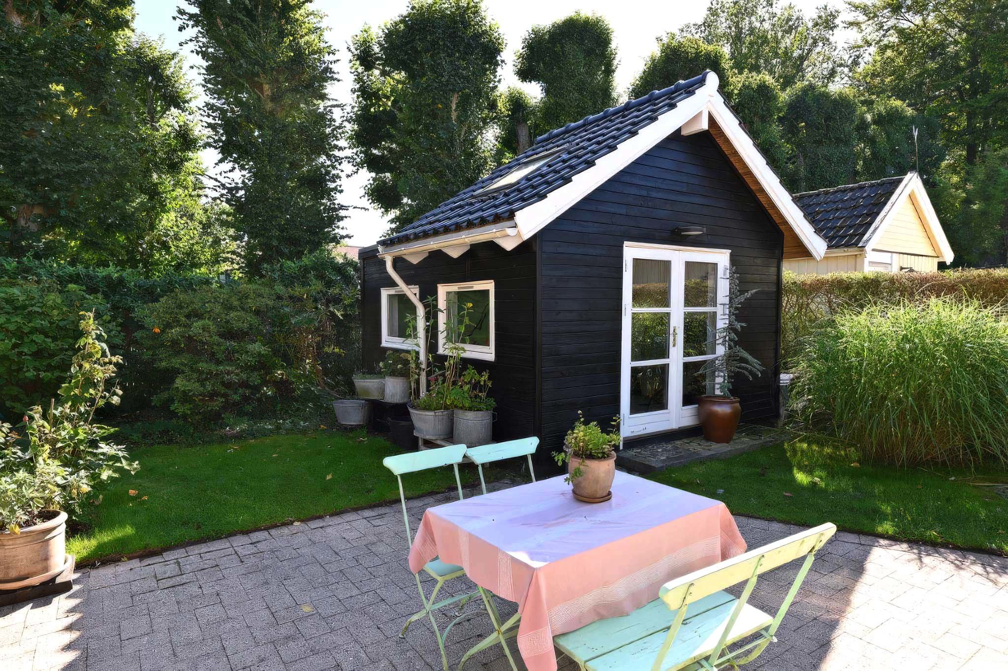 Fremhævet  billede i fuldskærmstilstand. Billede af Turbinevej 38, 3150 Hellebæk