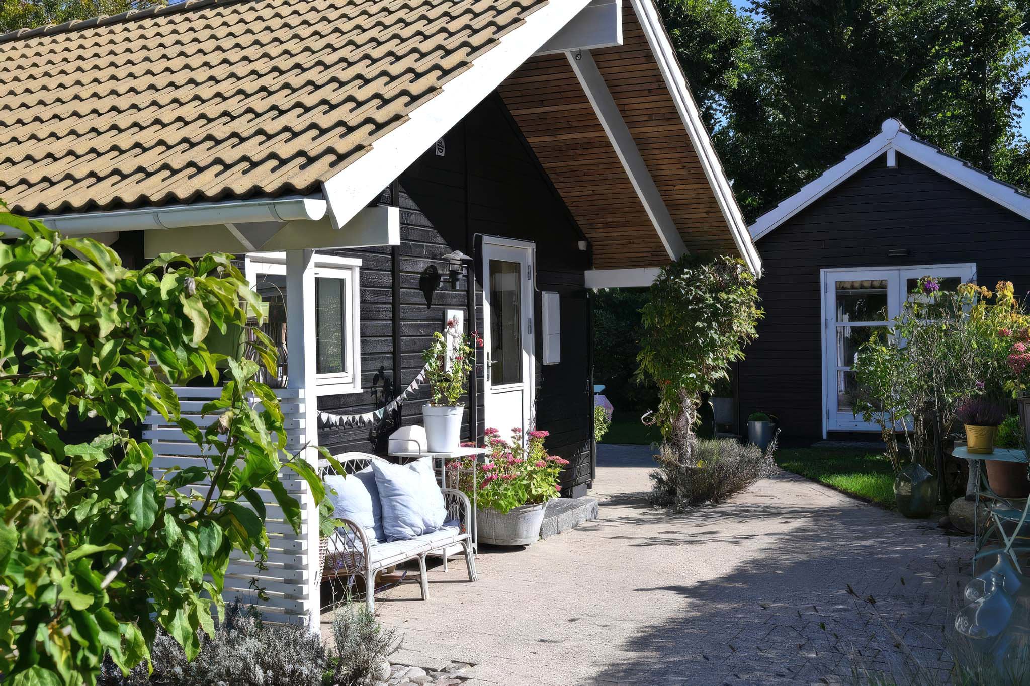 Fremhævet  billede i fuldskærmstilstand. Billede af Turbinevej 38, 3150 Hellebæk