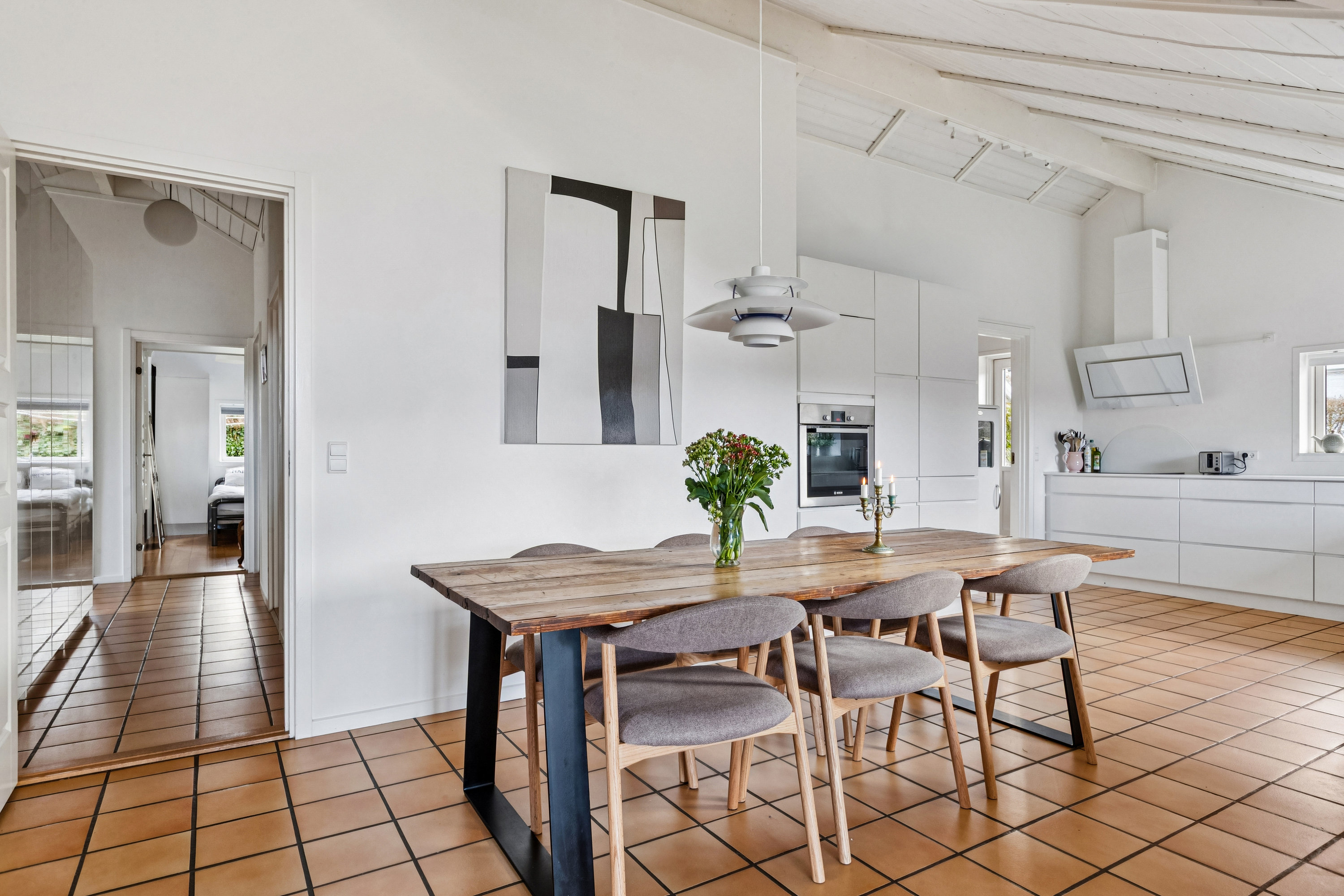 Fremhævet  billede i fuldskærmstilstand. Billede af Turbinevej 38, 3150 Hellebæk