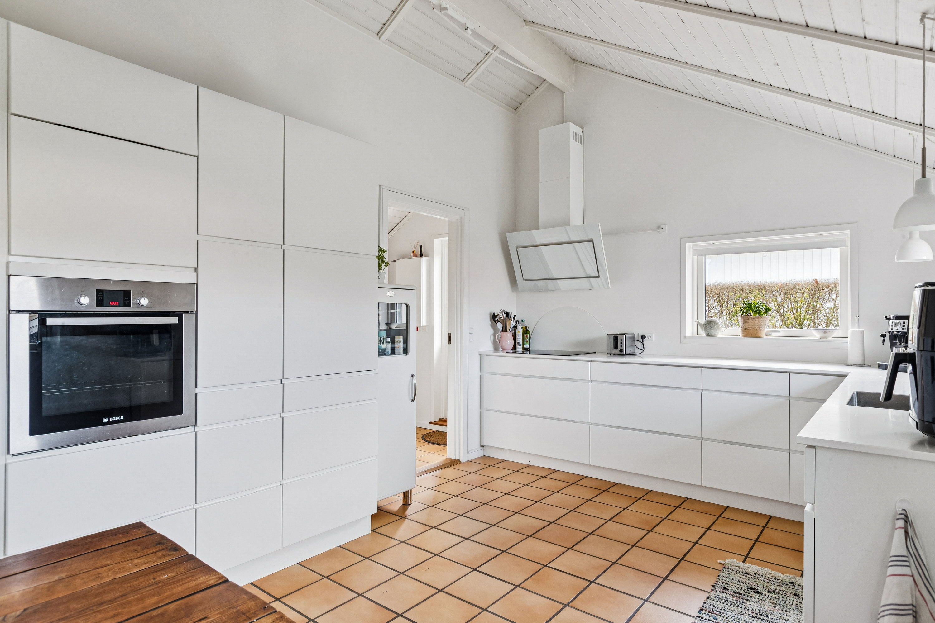 Fremhævet  billede i fuldskærmstilstand. Billede af Turbinevej 38, 3150 Hellebæk