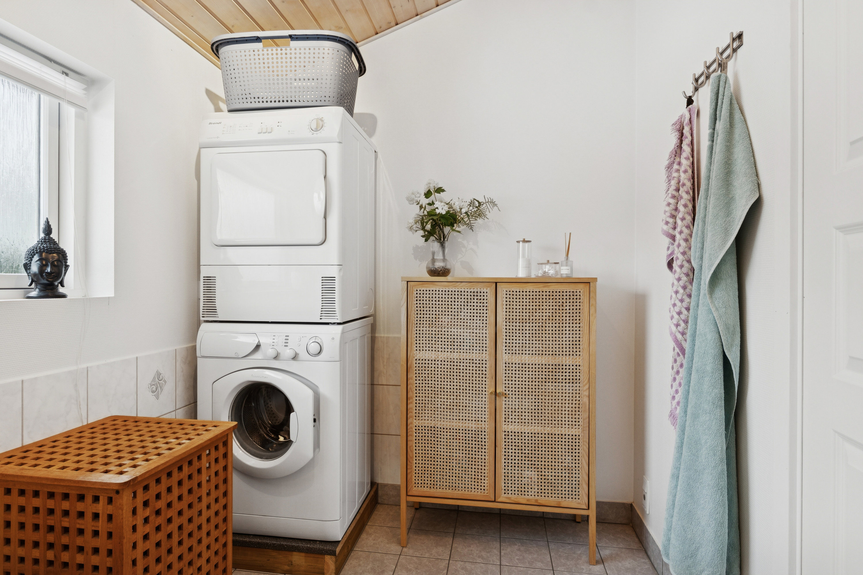 Fremhævet bryggers billede i fuldskærmstilstand. Billede af Dalvej 24, 4760 Vordingborg