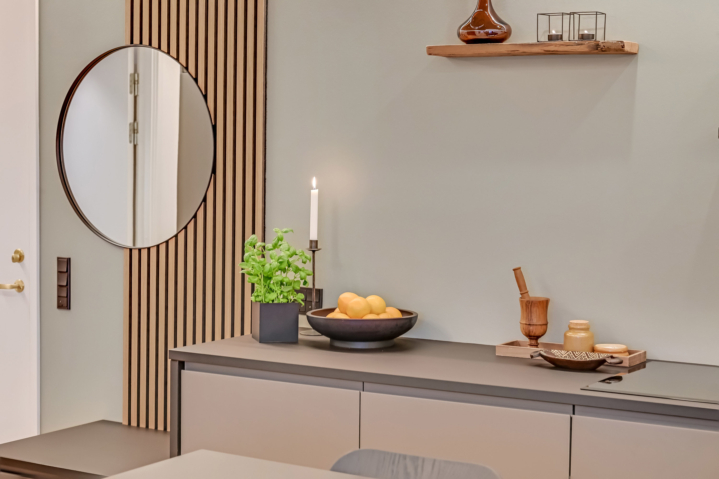 Fremhævet andet billede i fuldskærmstilstand. Billede af Vesterhavsparken 30, 6857 Blåvand