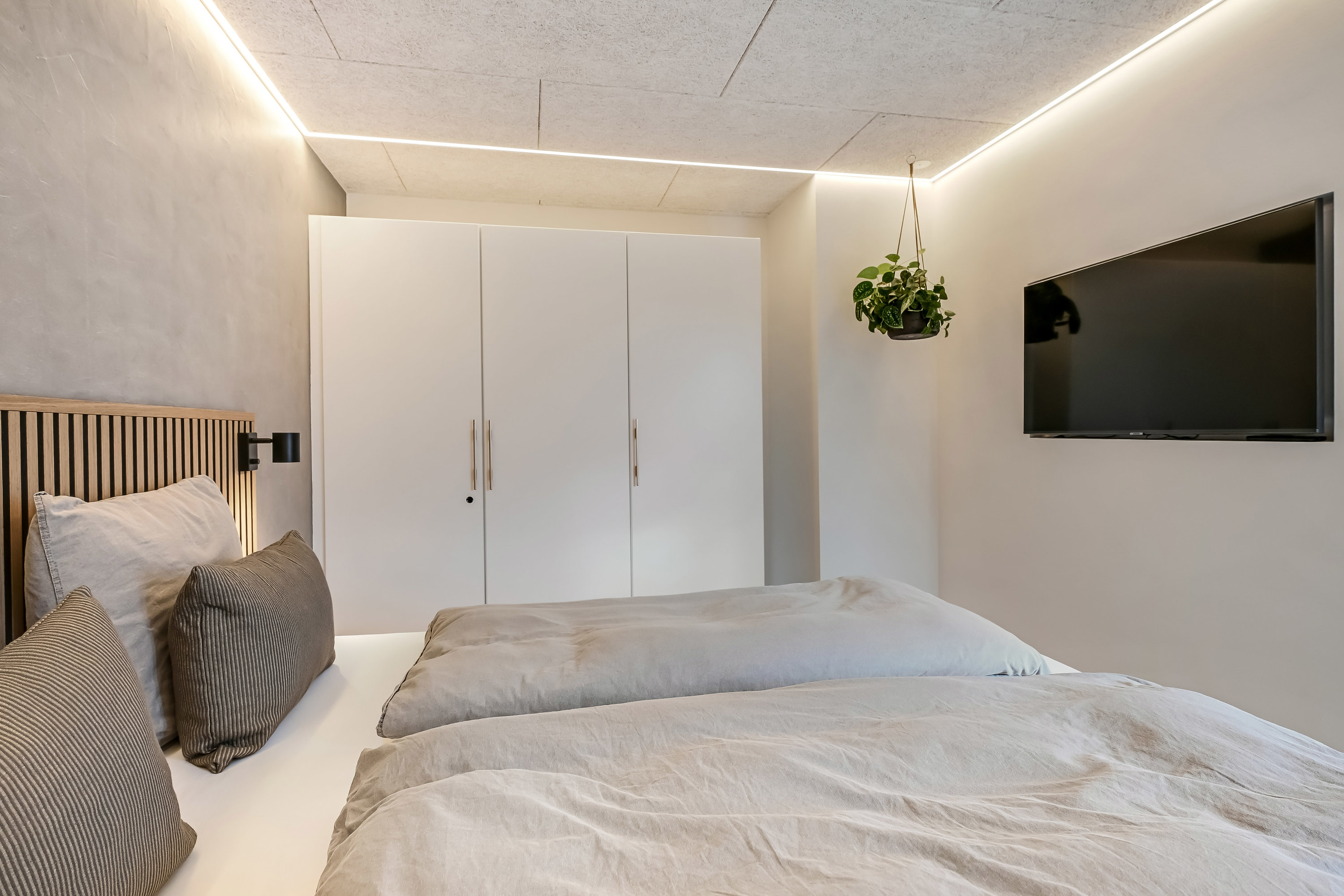 Fremhævet værelse billede i fuldskærmstilstand. Billede af Vesterhavsparken 30, 6857 Blåvand