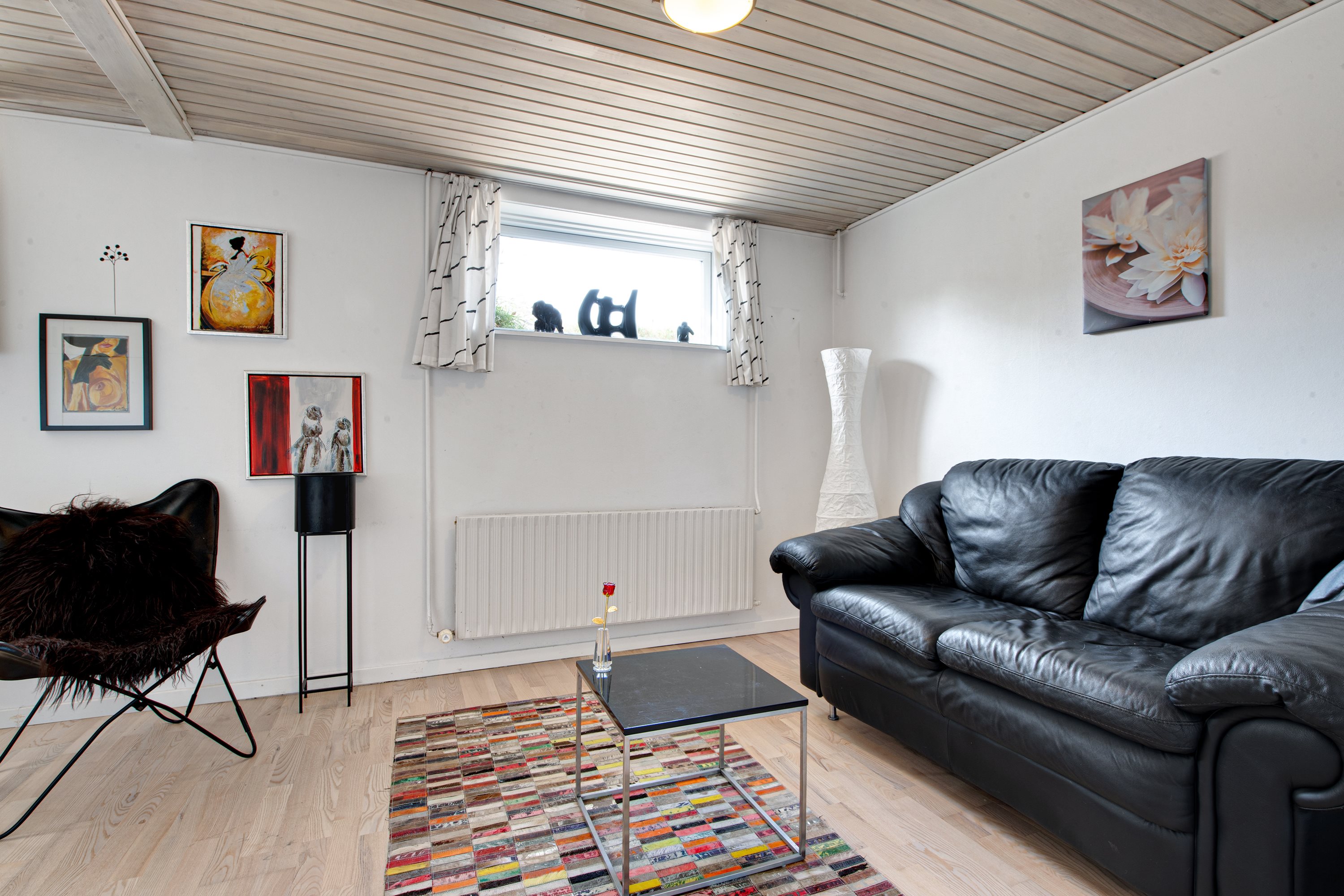 Fremhævet disponibelt rum billede i fuldskærmstilstand. Billede af Viggo Barfoeds Alle 50, 2750 Ballerup