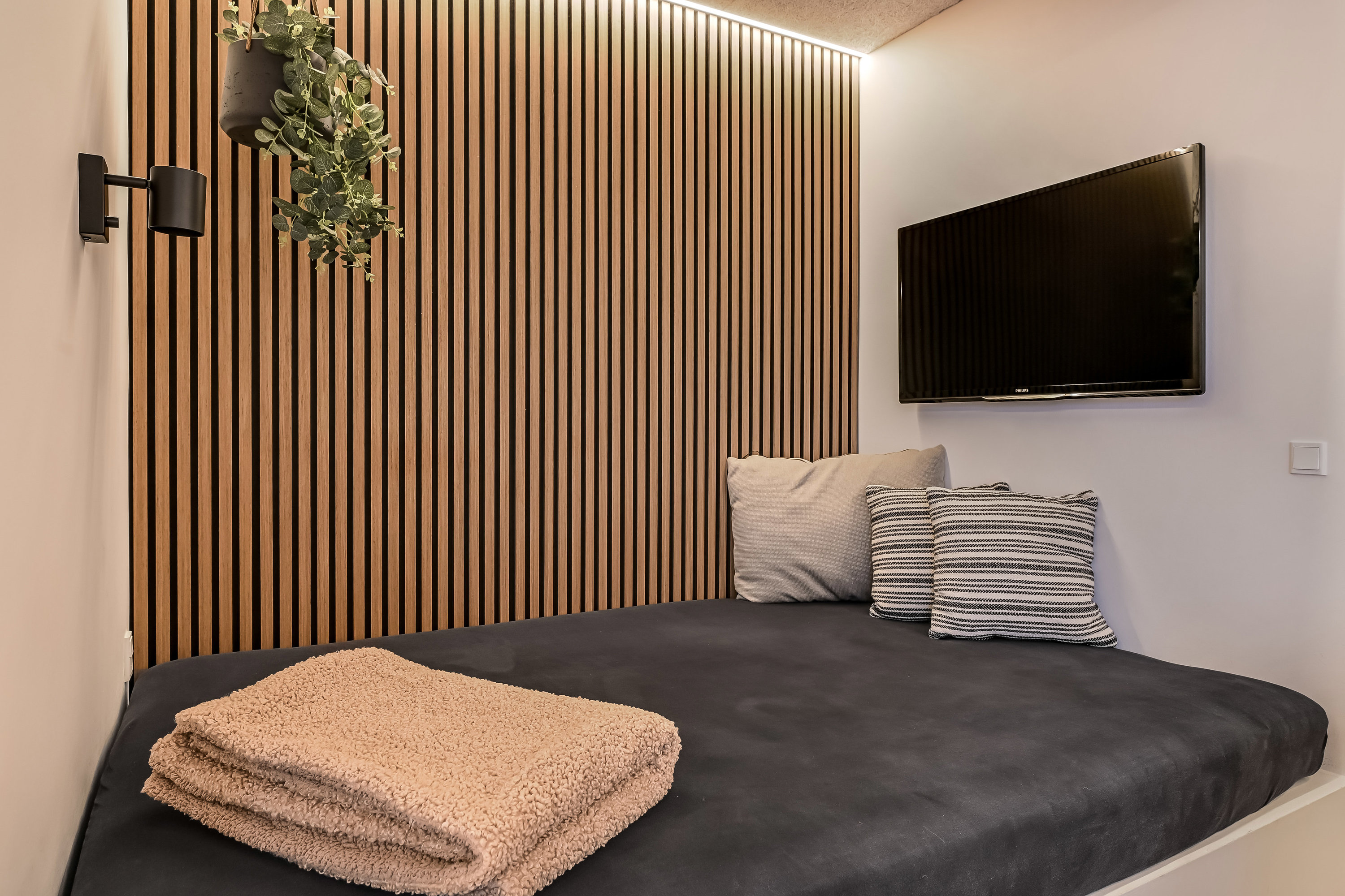 Fremhævet andet billede i fuldskærmstilstand. Billede af Vesterhavsparken 30, 6857 Blåvand