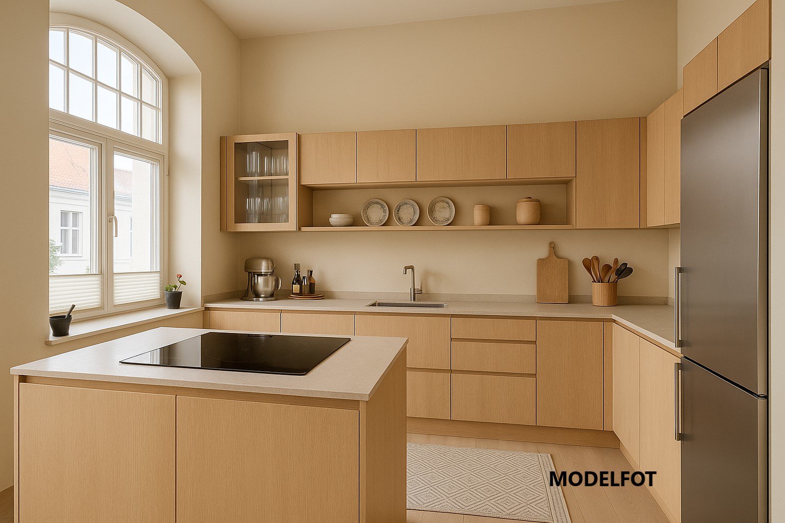 Miniaturebillede 2: . Billede af Forstalle 27, 6200 Aabenraa