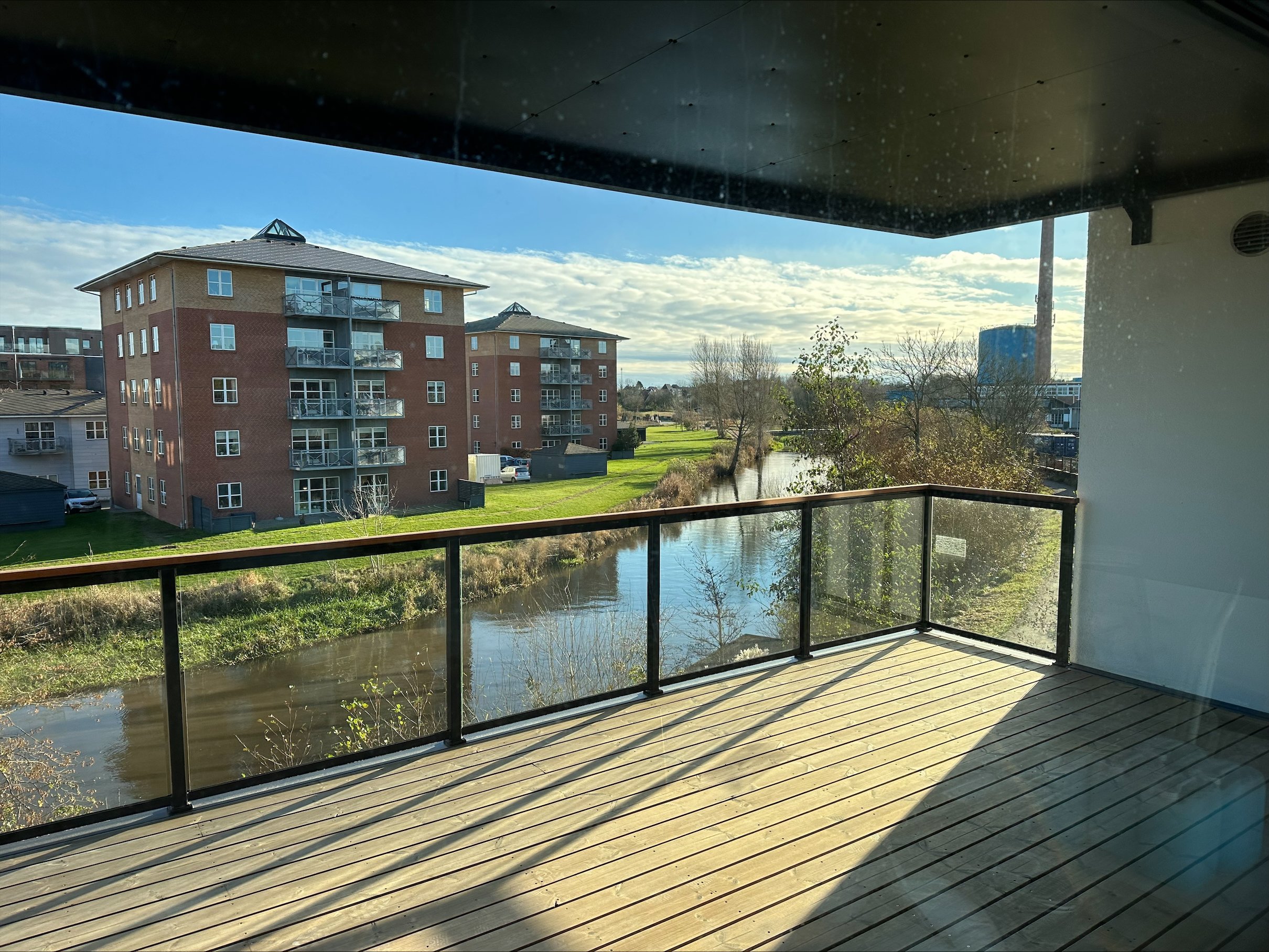 Miniaturebillede 2: . Billede af Sdr Boulevard 5A, 1. 1., 7800 Skive