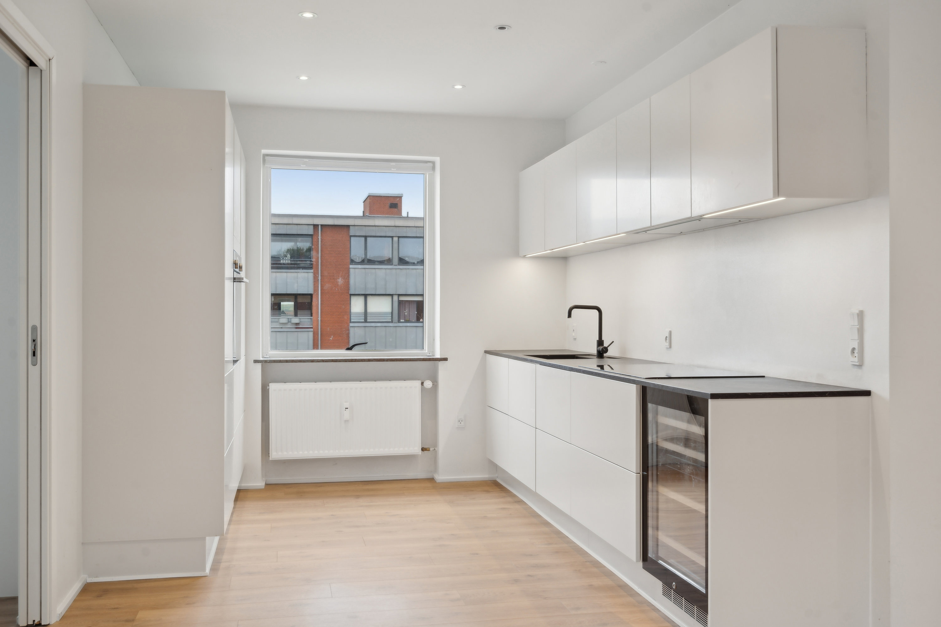 Miniaturebillede 1: . Billede af Asser Rigs Vej 37B, 1. th., 8960 Randers SØ