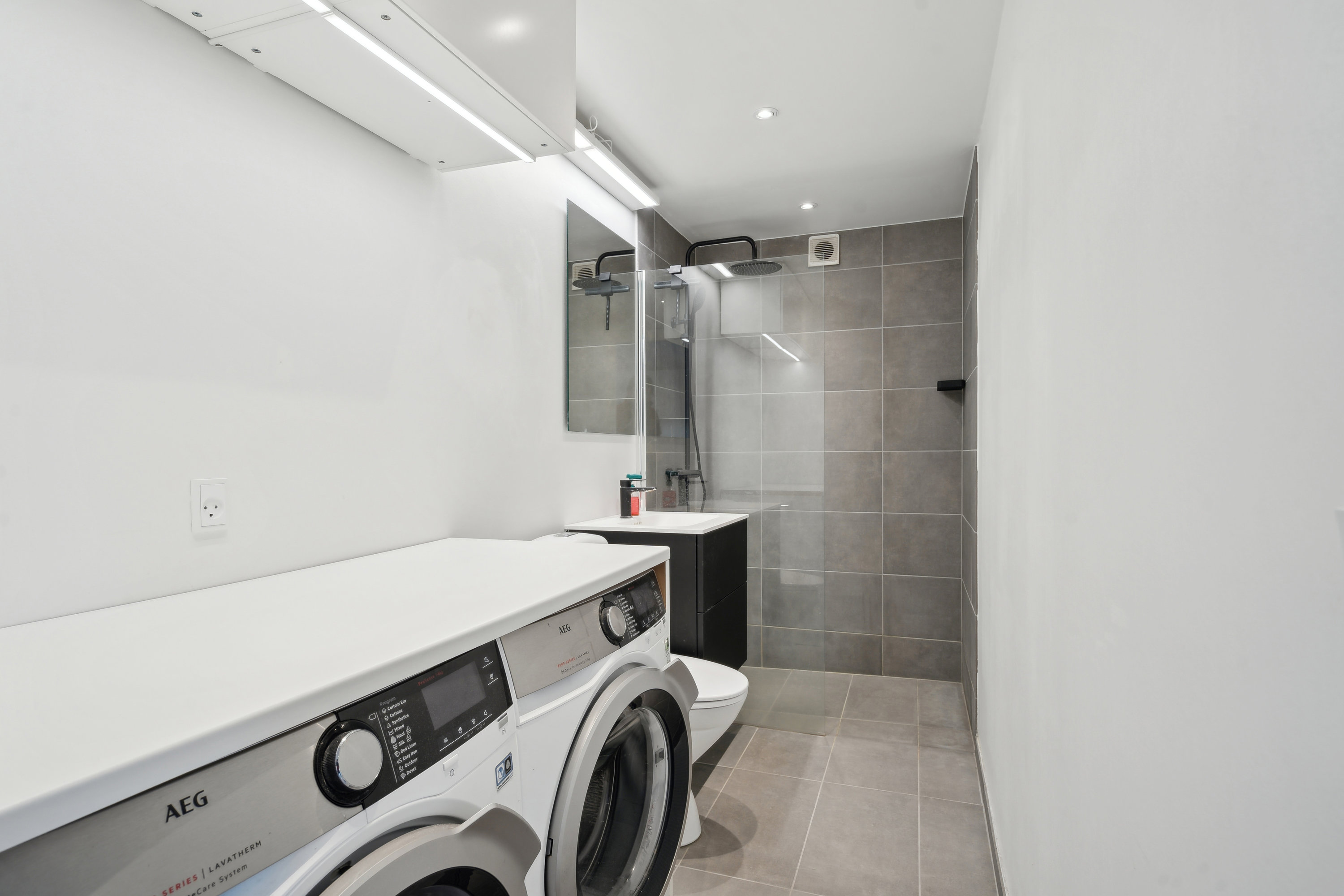 Fremhævet  billede i fuldskærmstilstand. Billede af Asser Rigs Vej 37B, 1. th., 8960 Randers SØ