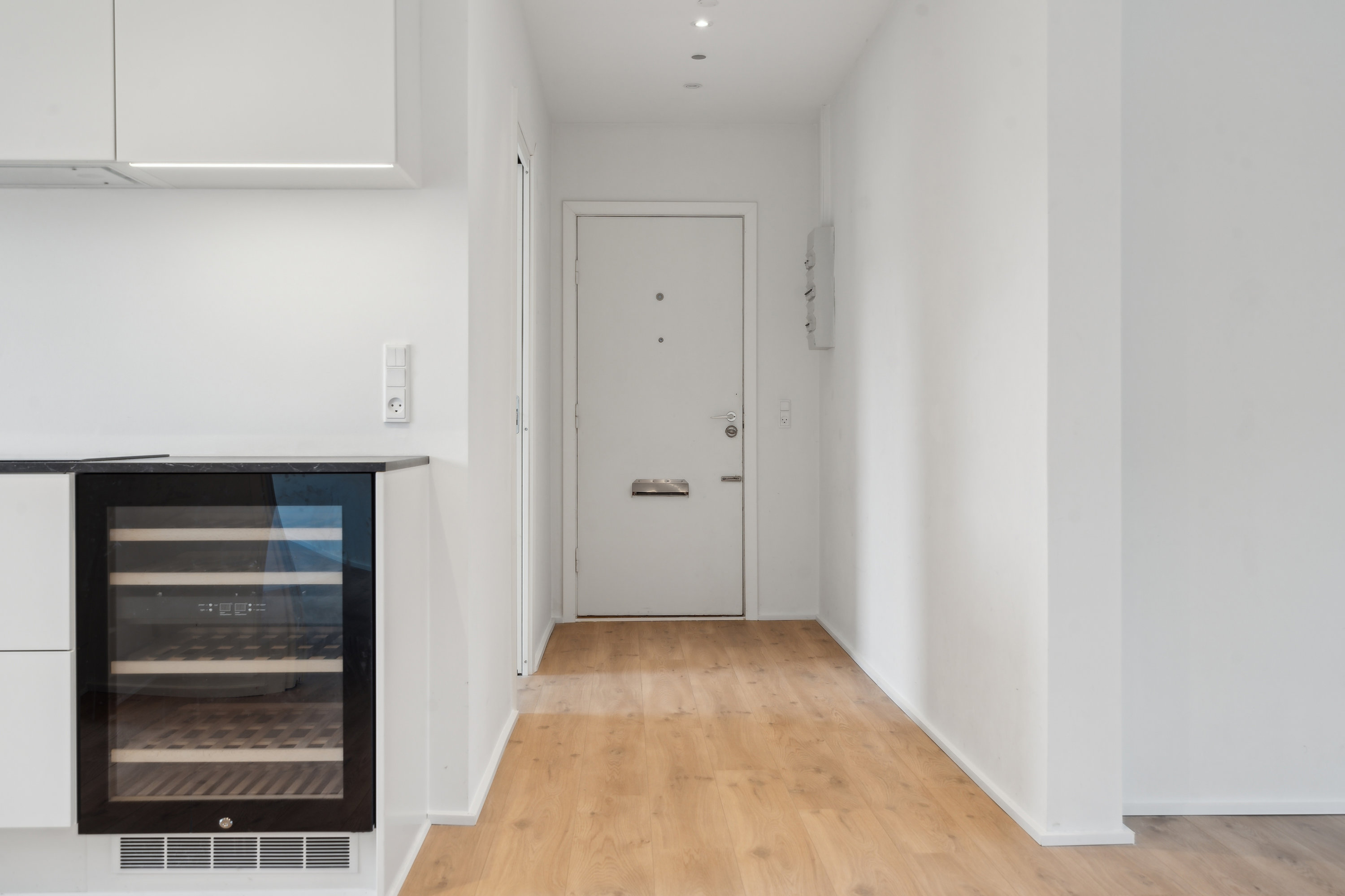 Fremhævet  billede i fuldskærmstilstand. Billede af Asser Rigs Vej 37B, 1. th., 8960 Randers SØ