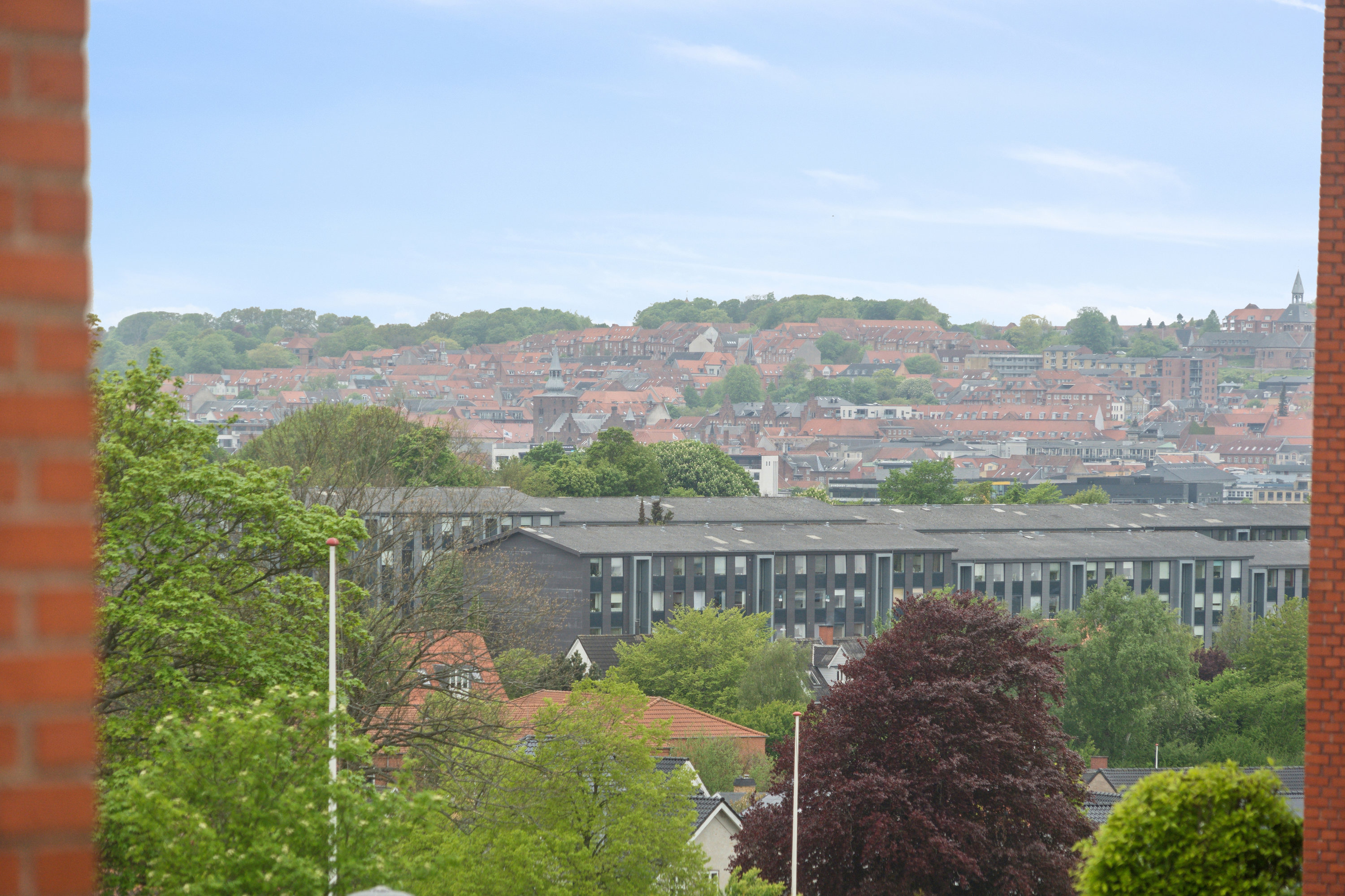 Fremhævet  billede i fuldskærmstilstand. Billede af Asser Rigs Vej 37B, 1. th., 8960 Randers SØ