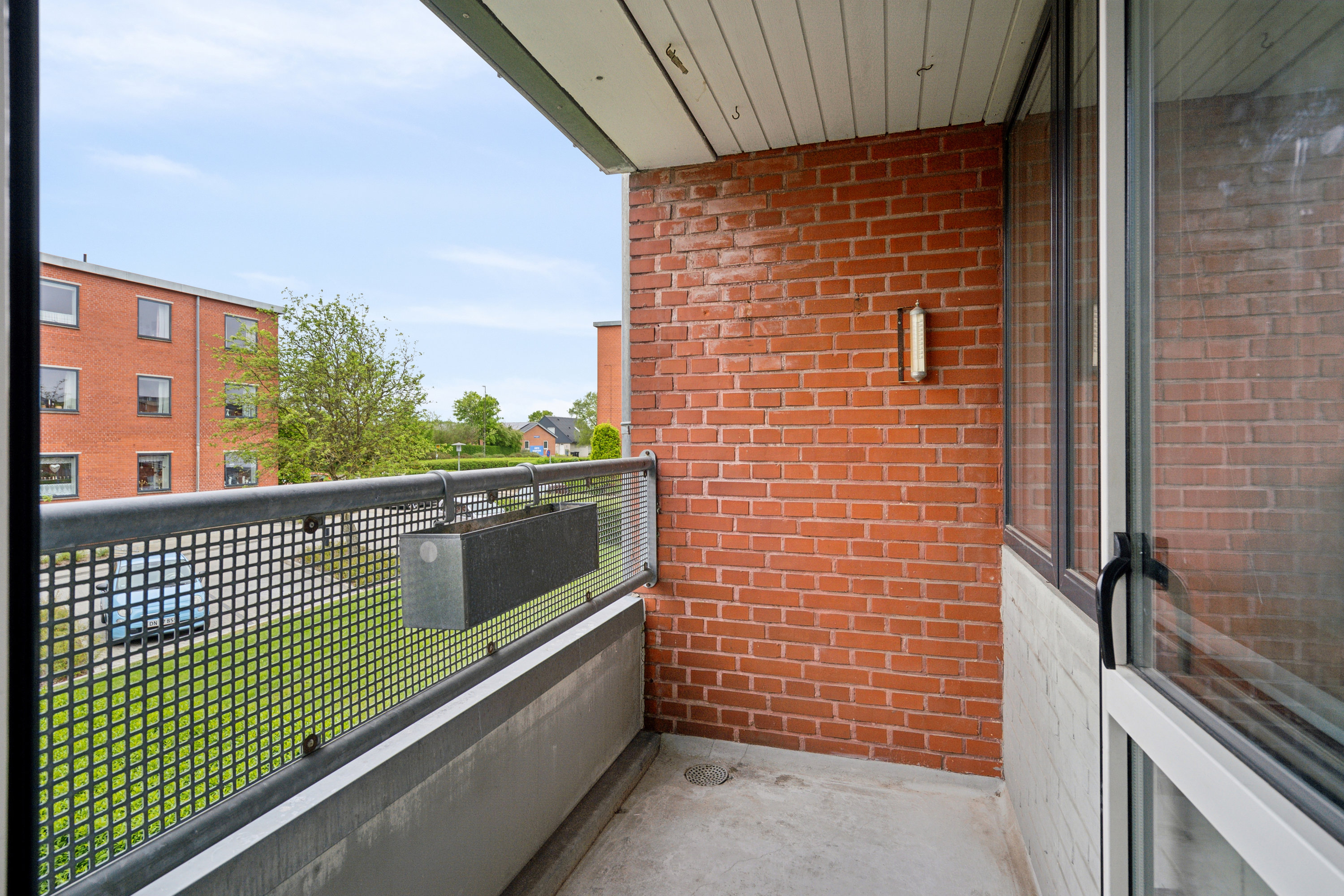 Fremhævet  billede i fuldskærmstilstand. Billede af Asser Rigs Vej 37B, 1. th., 8960 Randers SØ