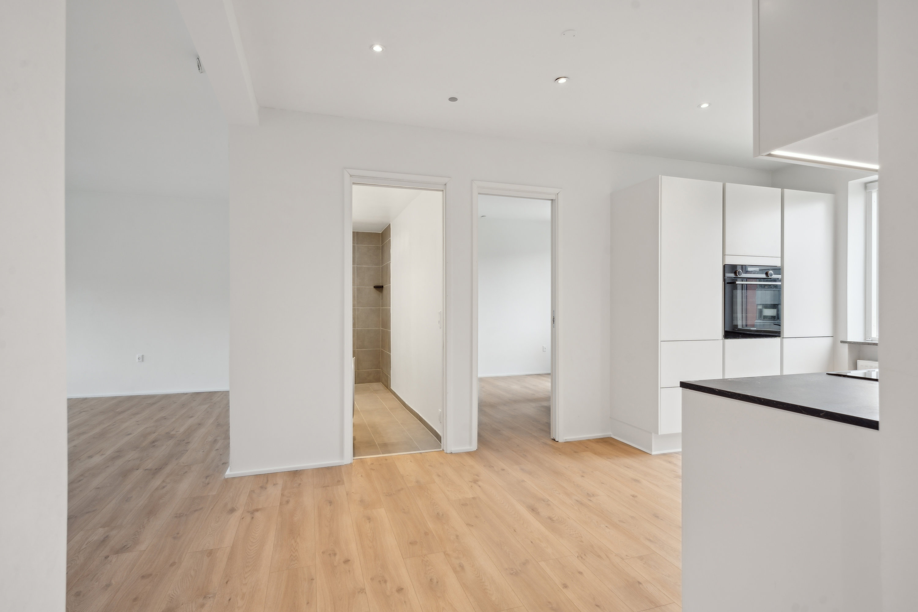 Fremhævet  billede i fuldskærmstilstand. Billede af Asser Rigs Vej 37B, 1. th., 8960 Randers SØ