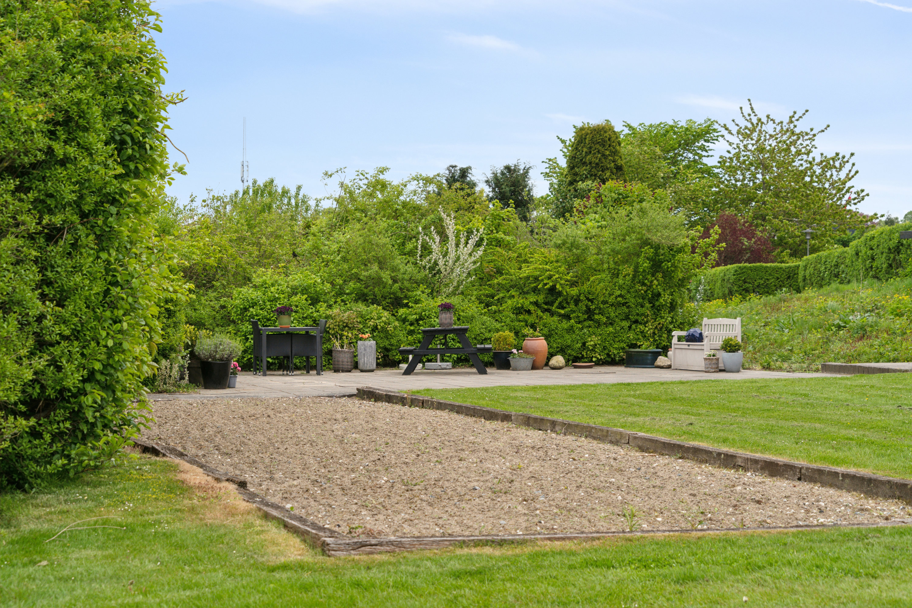 Fremhævet  billede i fuldskærmstilstand. Billede af Asser Rigs Vej 37B, 1. th., 8960 Randers SØ