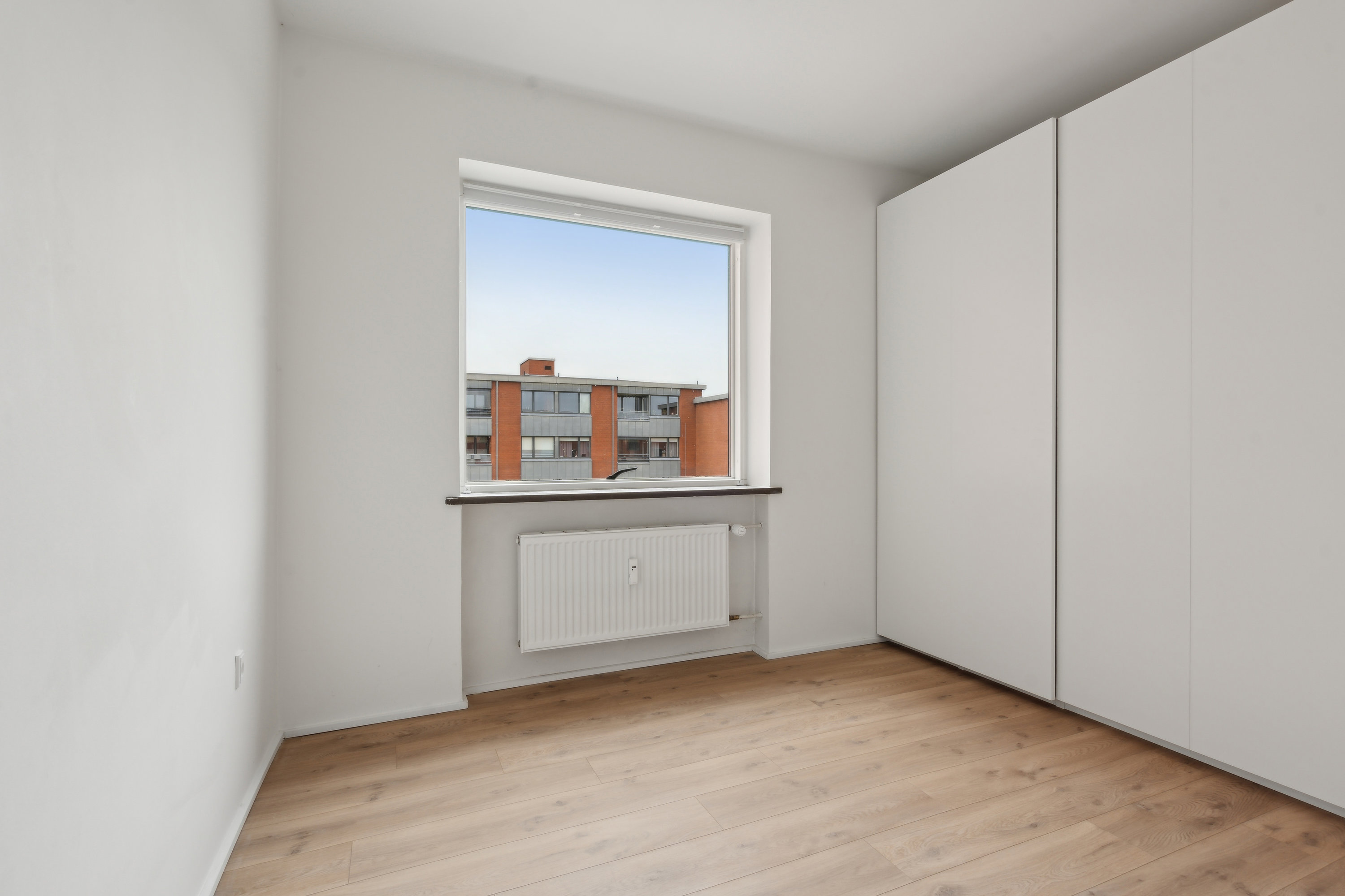 Fremhævet  billede i fuldskærmstilstand. Billede af Asser Rigs Vej 37B, 1. th., 8960 Randers SØ