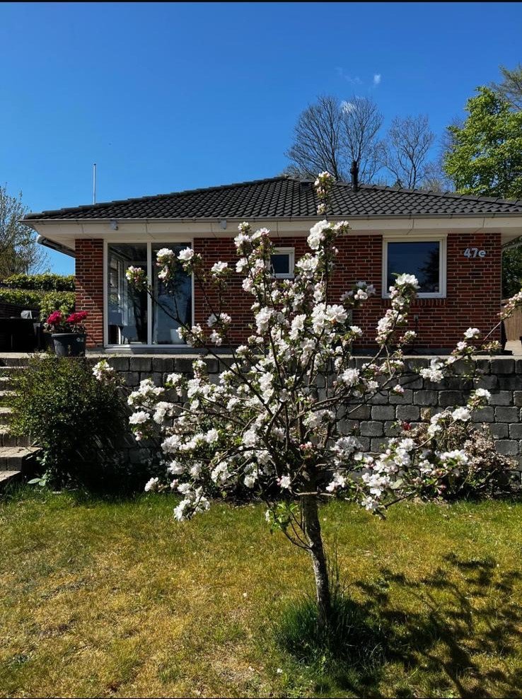 Østerskovvej 47E, Kollund, 6340 Kruså