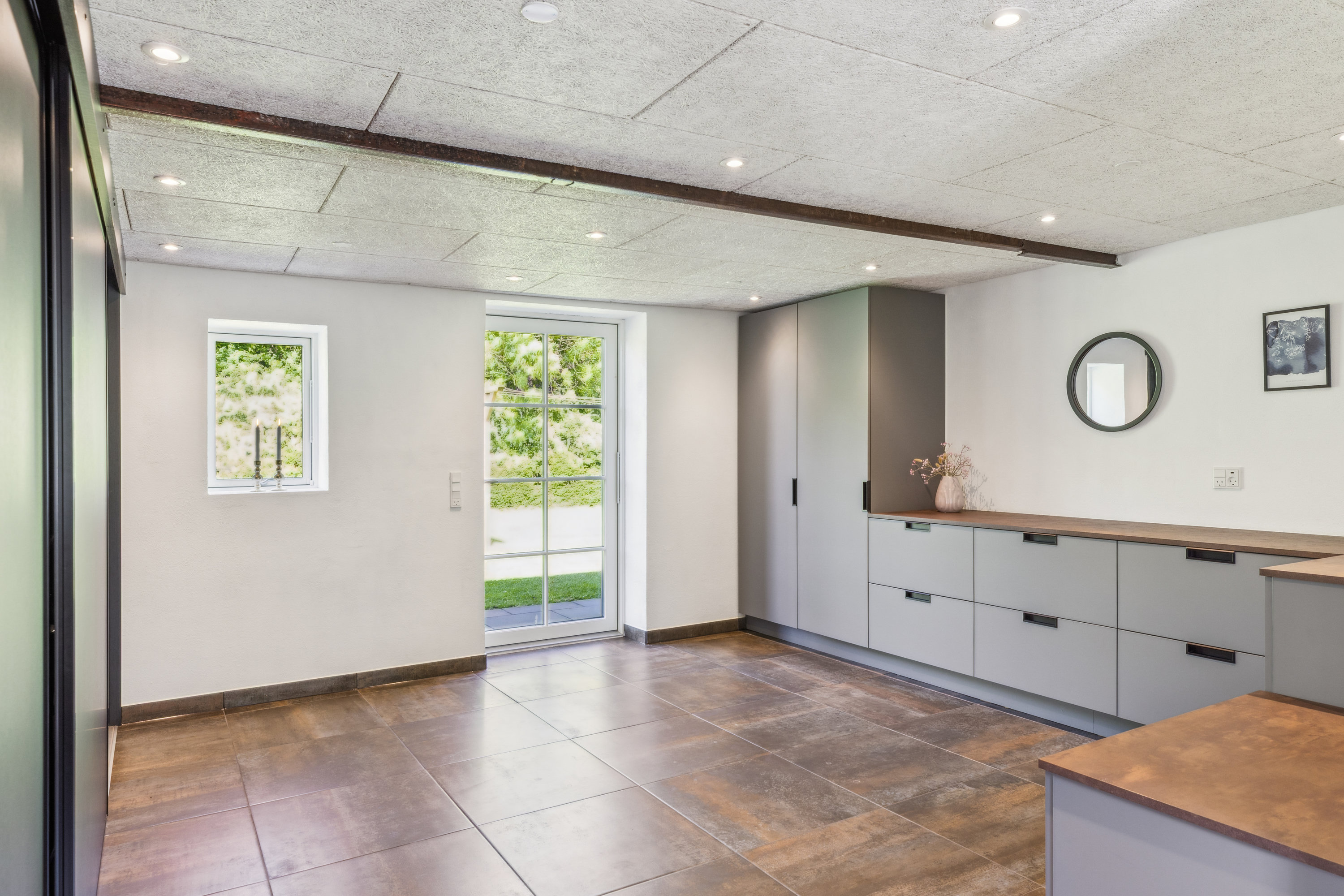 Fremhævet  billede i fuldskærmstilstand. Billede af Stampemøllevej 26, Fole, 6510 Gram